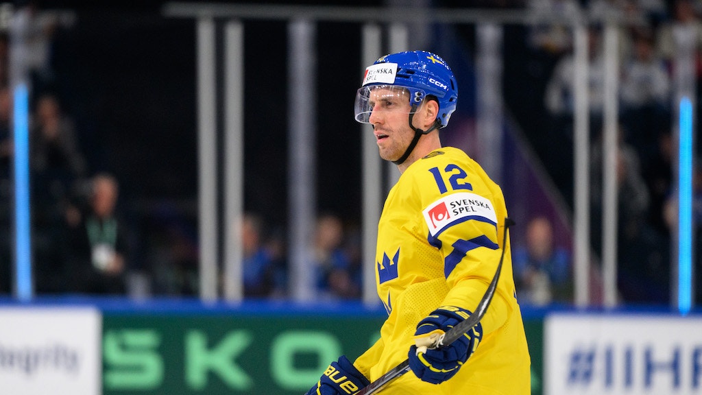Joel Marklund/Bildbyrån