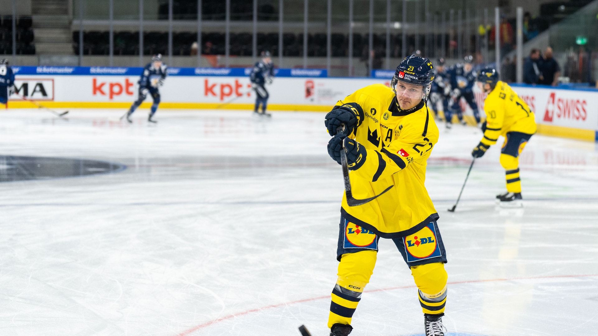 Foto: Bildbyrån