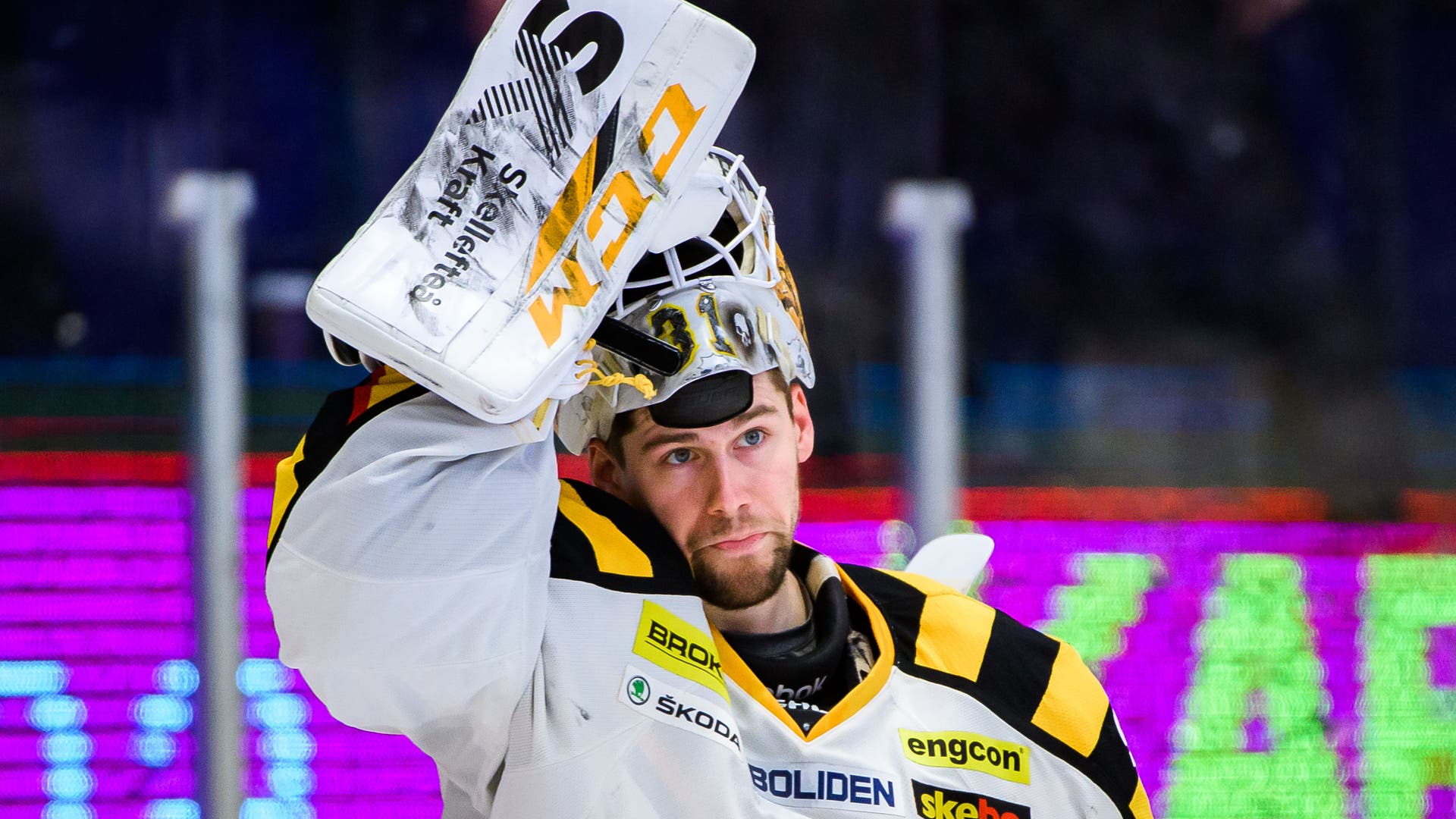 Fredrik Karlsson/Bildbyrån