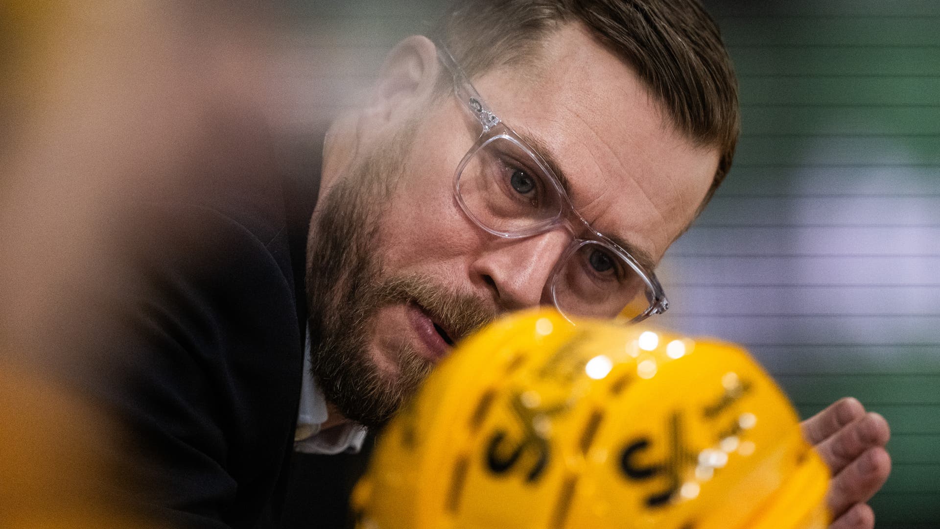 Andreas Falk