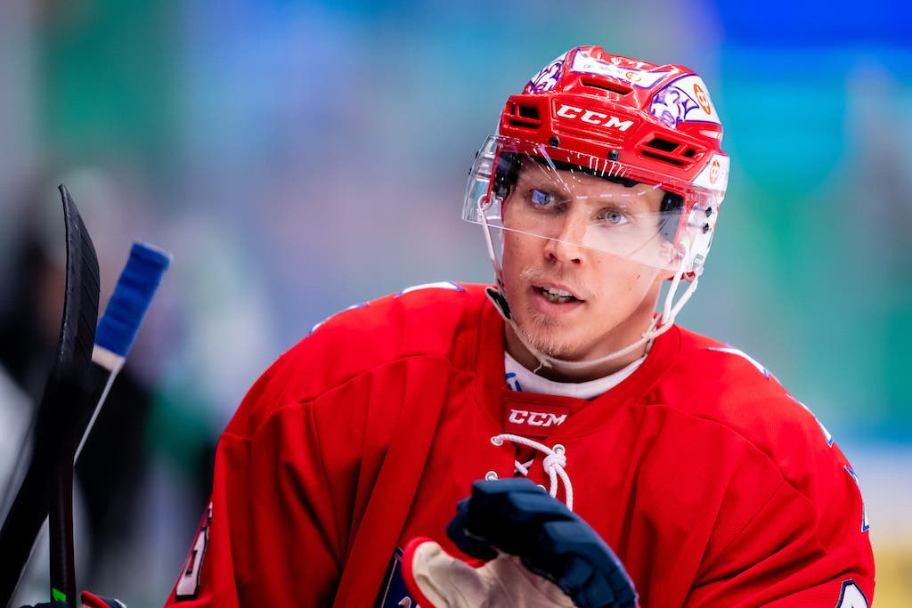 (25031) Joonas Lyytinen HIFK