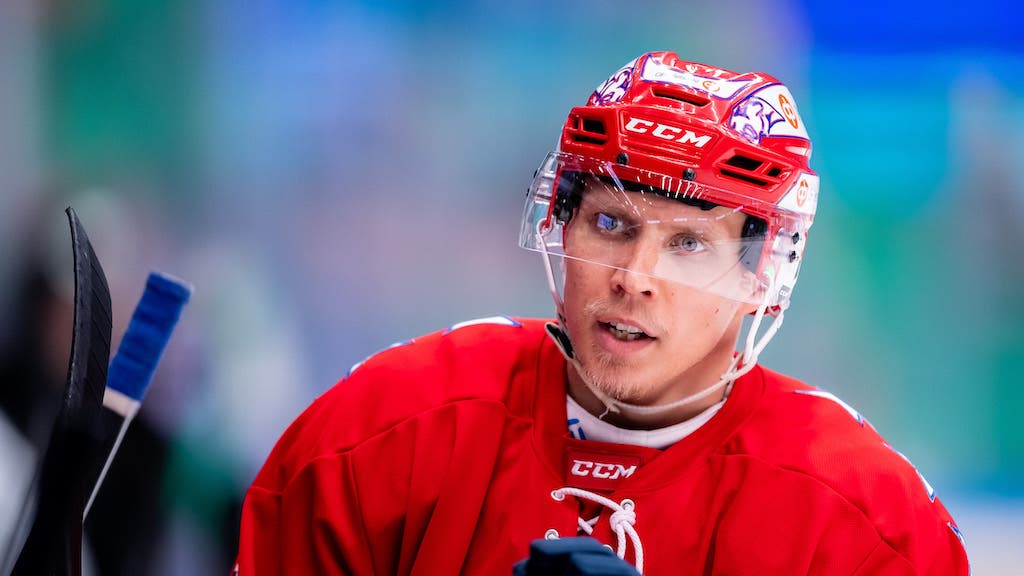 (25031) Joonas Lyytinen HIFK