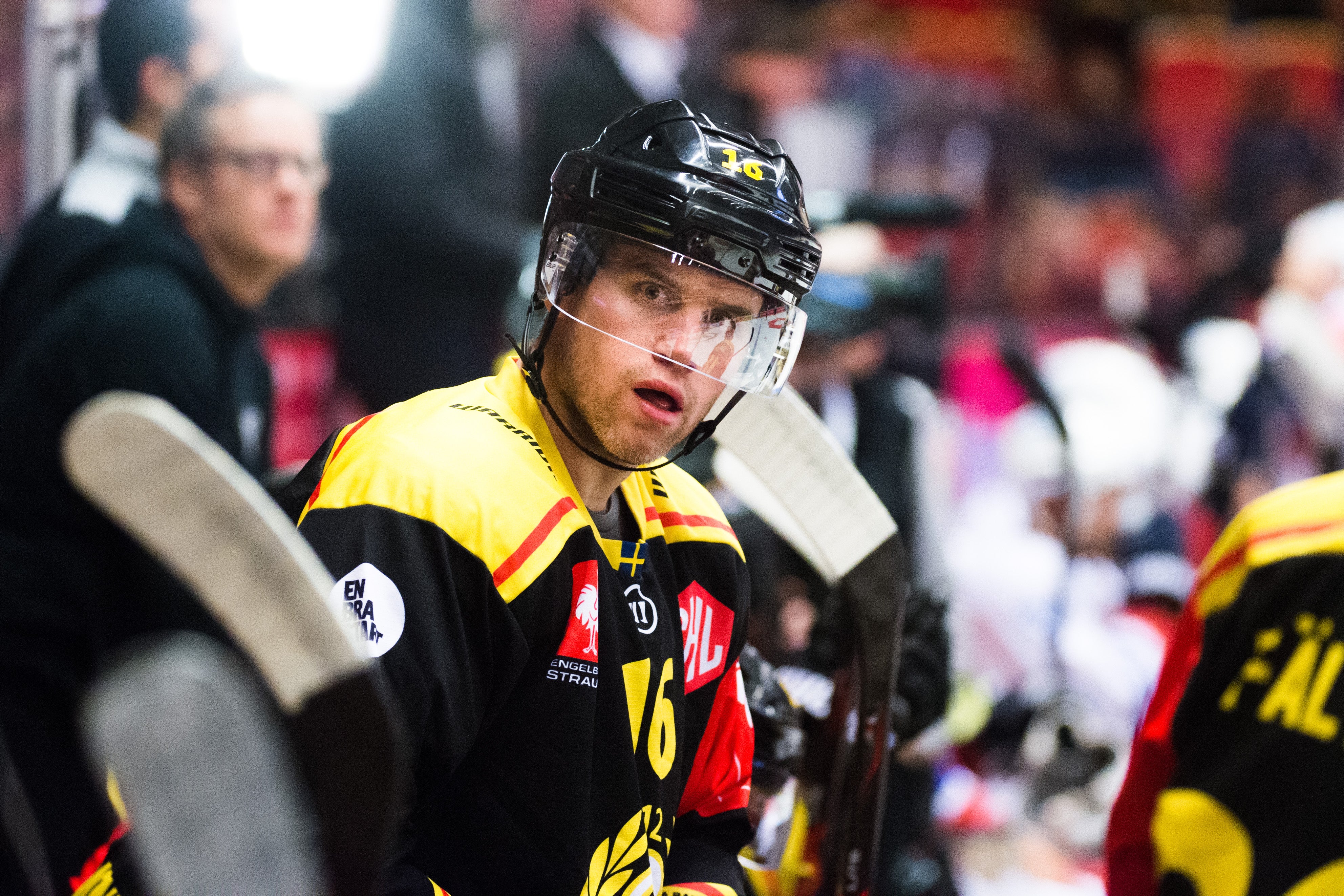 Simon Hastegård/Bildbyrån