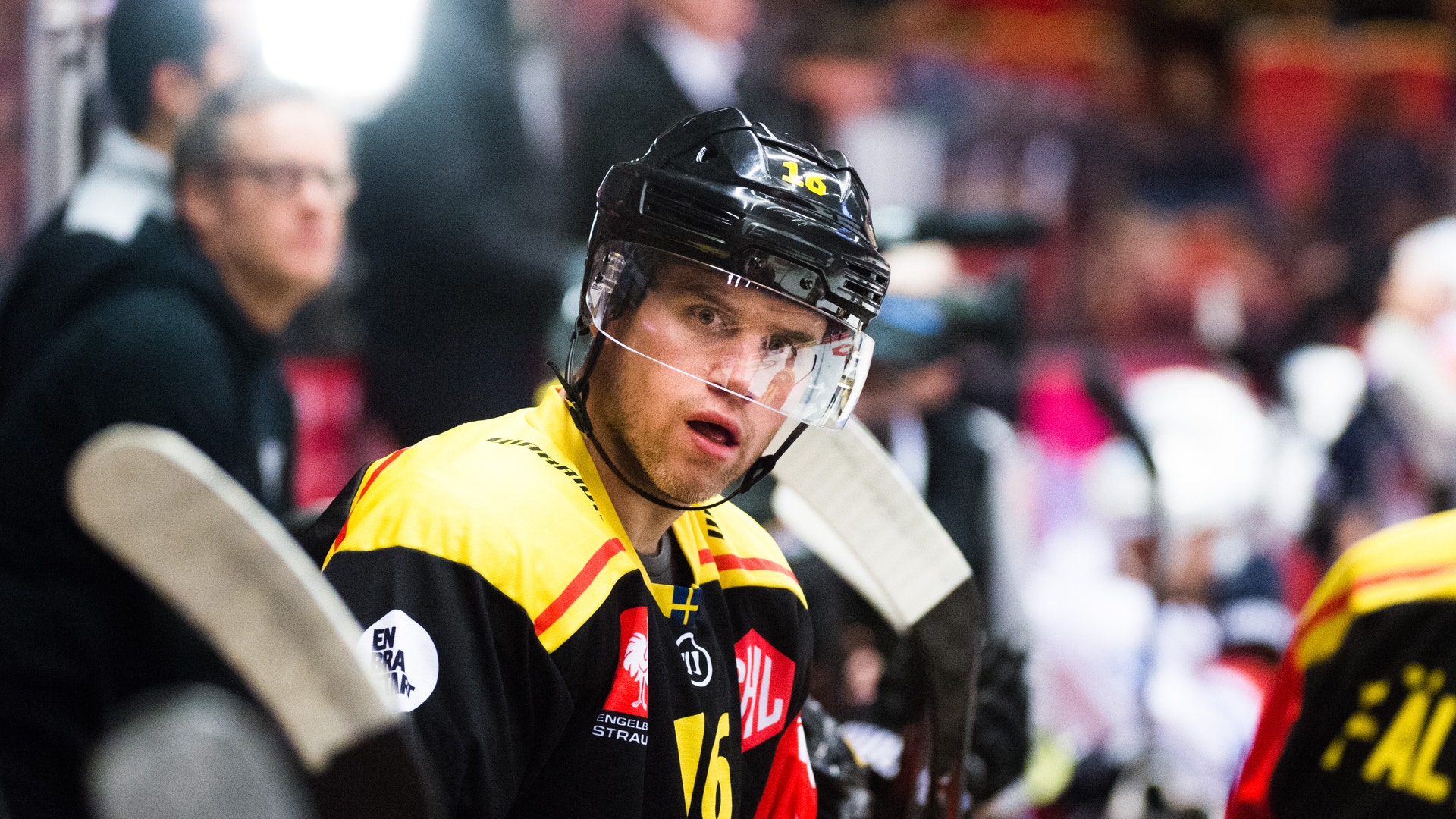 Simon Hastegård/Bildbyrån