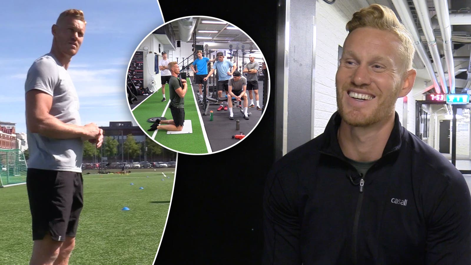 (15001) Kristian Skarphagen