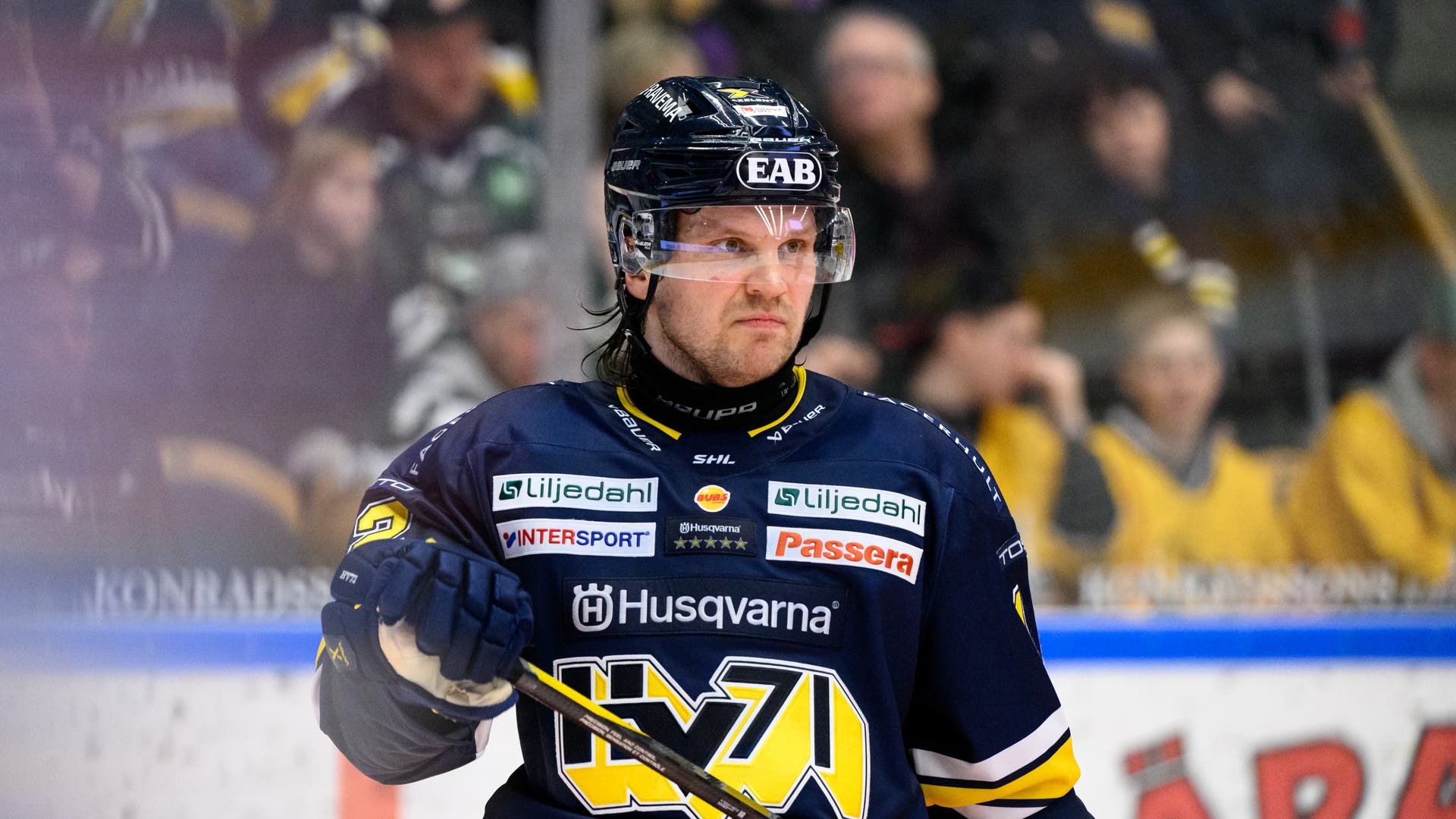 Foto: Bildbyrån