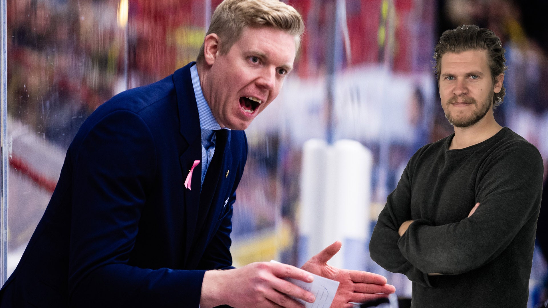 (30085) Anton Blomqvist + Anton Axelsson