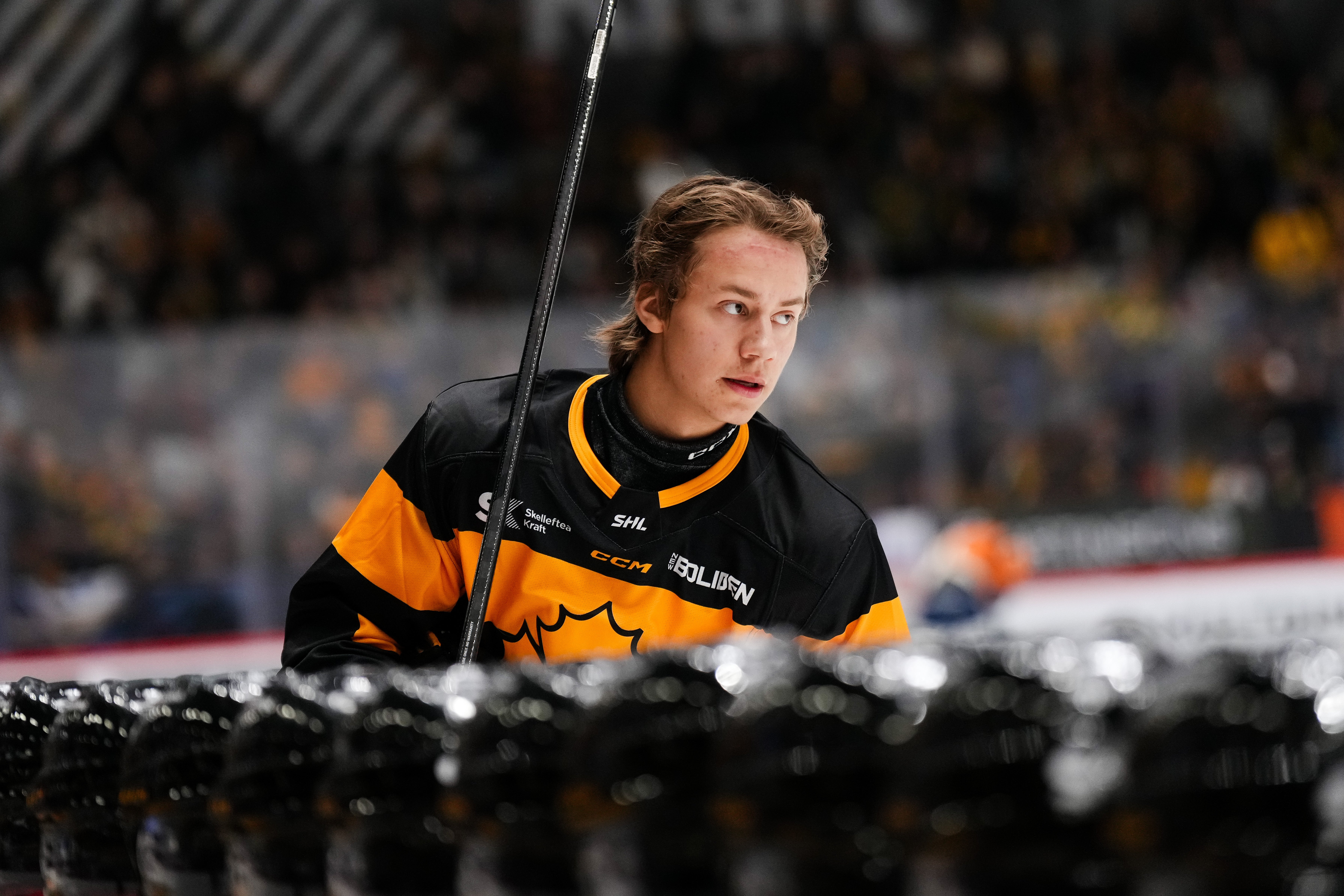 Valter Lindberg