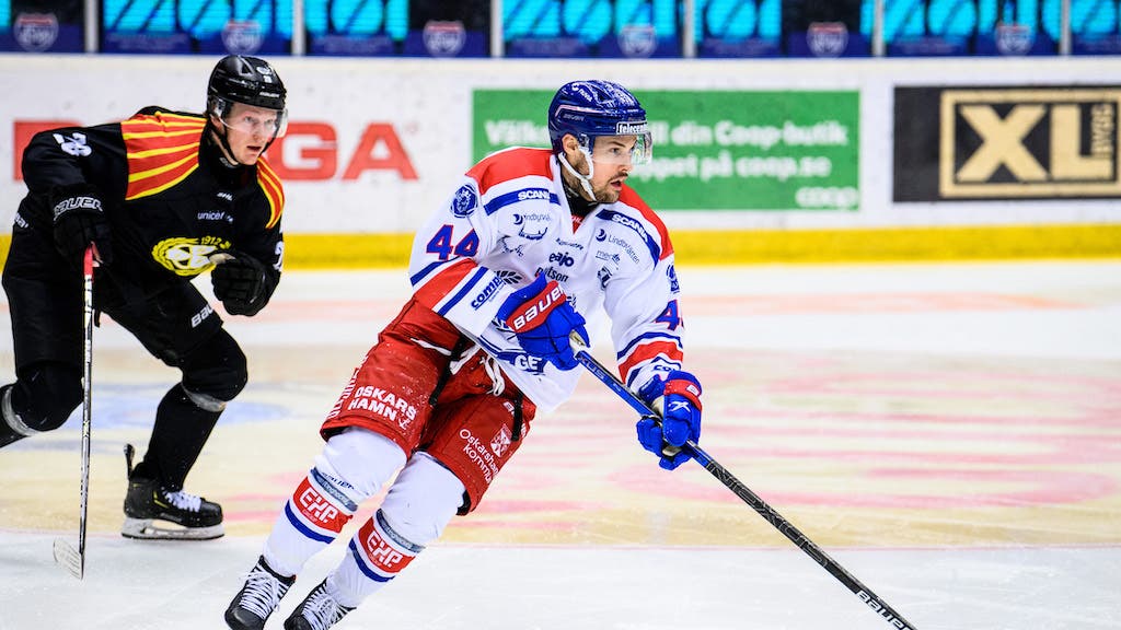 (17594) Nolan Zajac/Oskarshamn