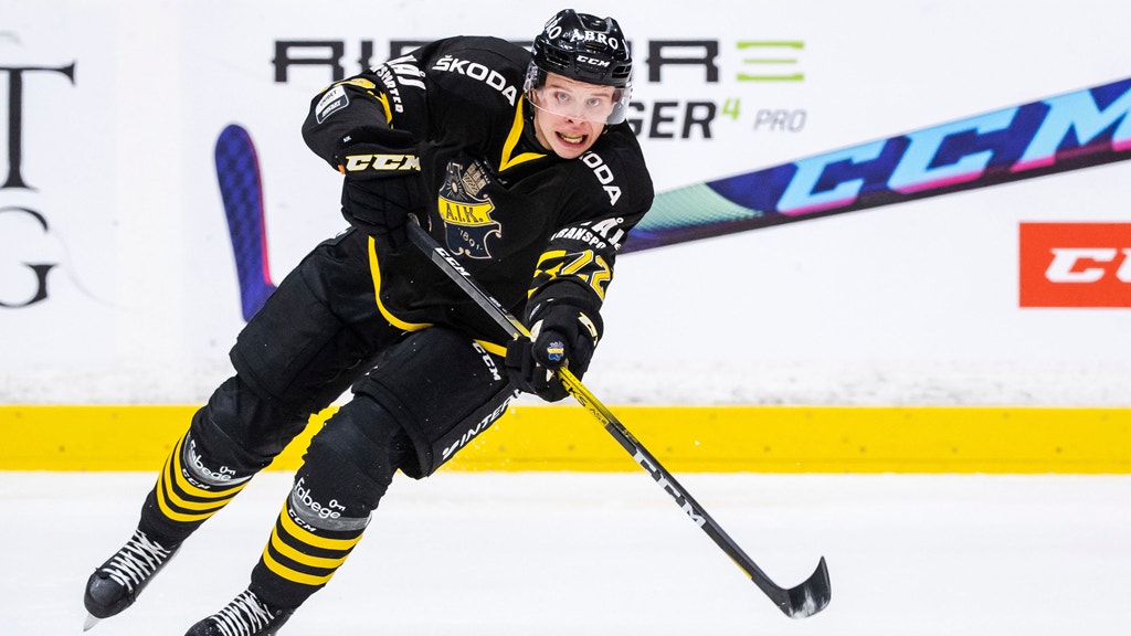 Maxim Thore/Bildbyrån