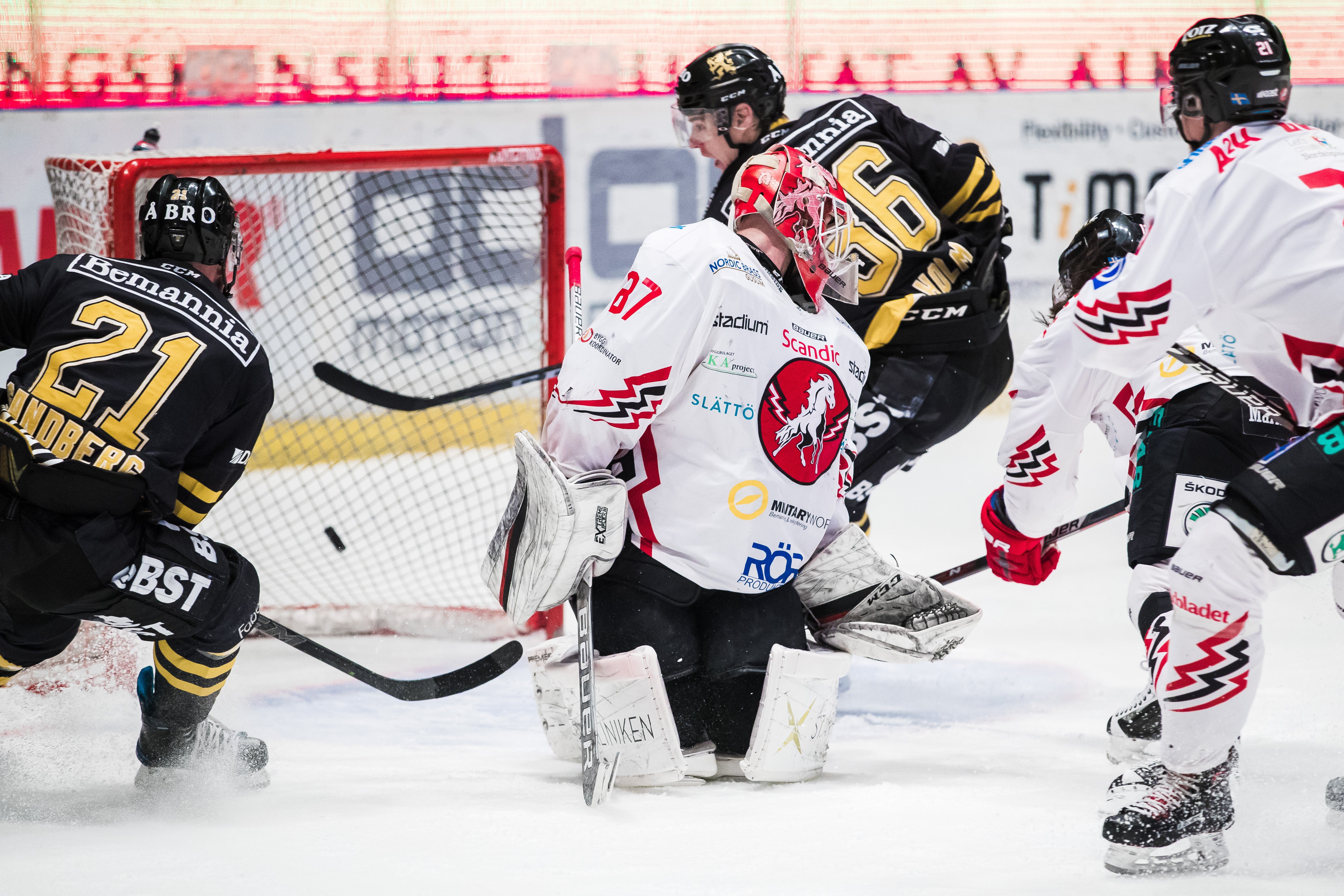 Kenta Jönsson / Bildbyrån