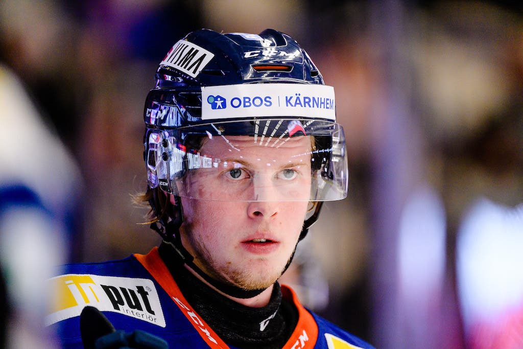 (14151) Fredrik Karlström/Växjö