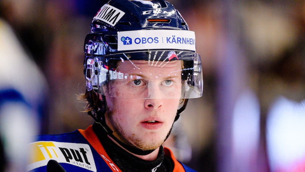 Jonas Ljungdahl/Bildbyrån