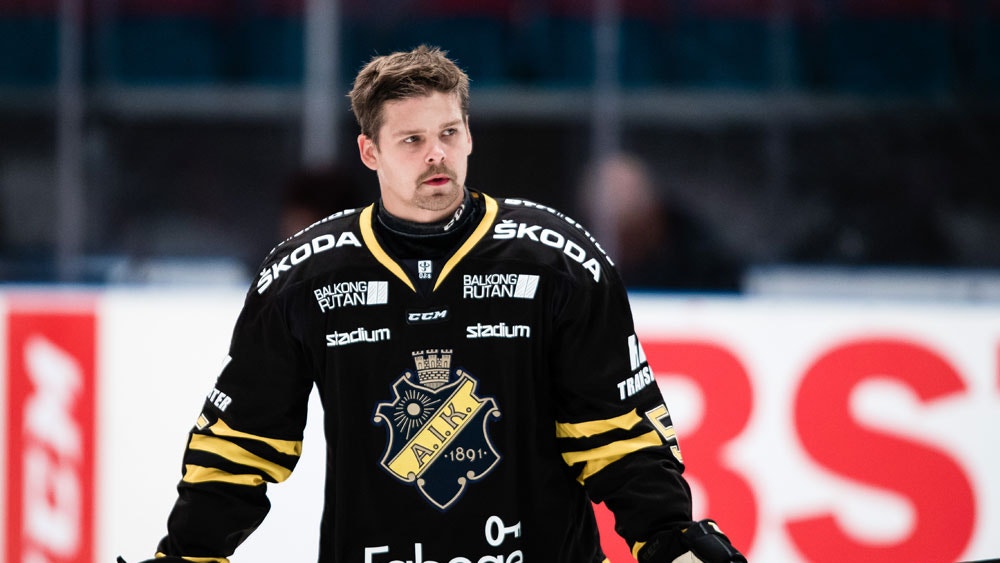 Kenta Jönsson/Bildbyrån