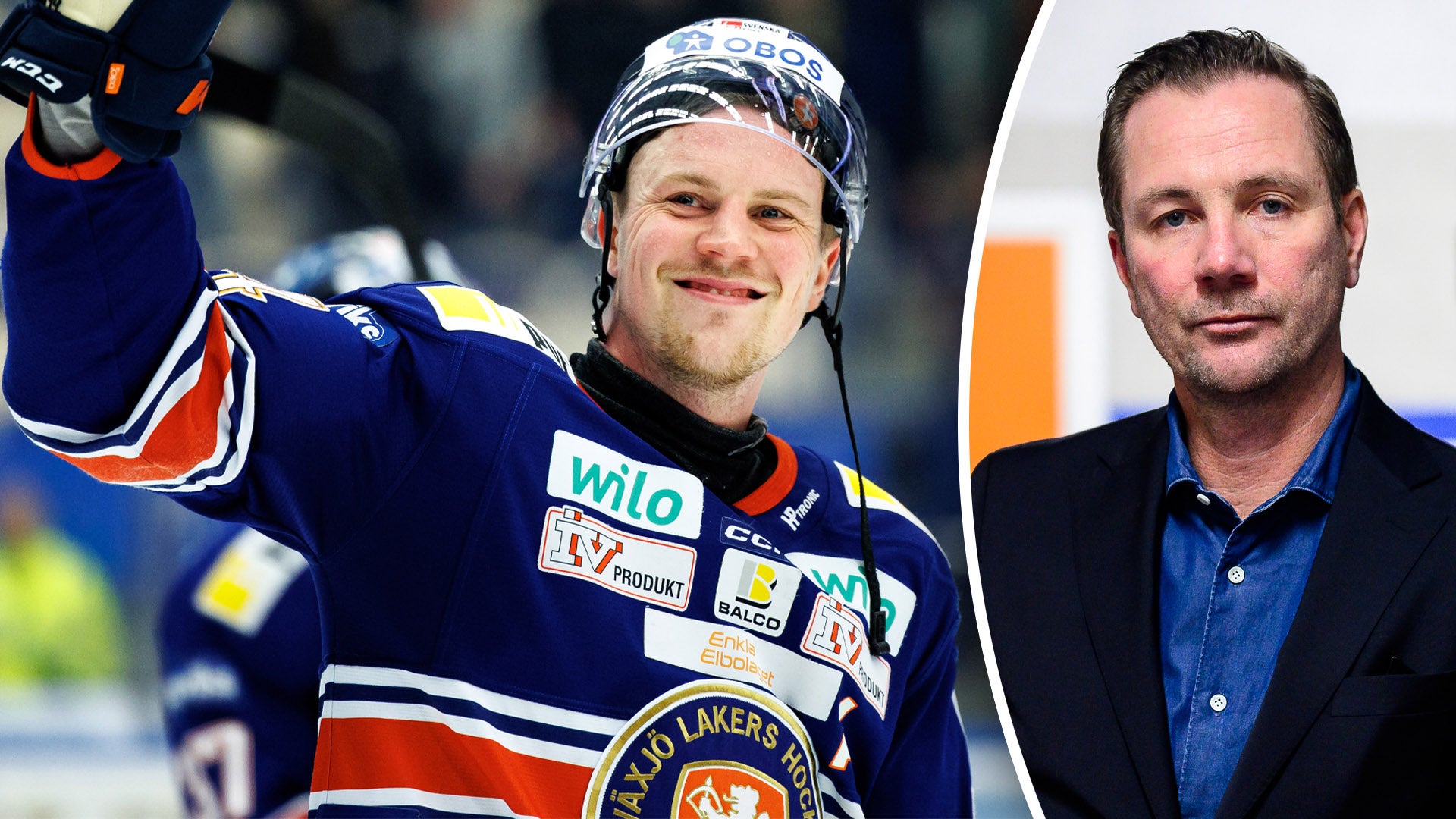 (29283) Joel Persson och Henrik Evertsson