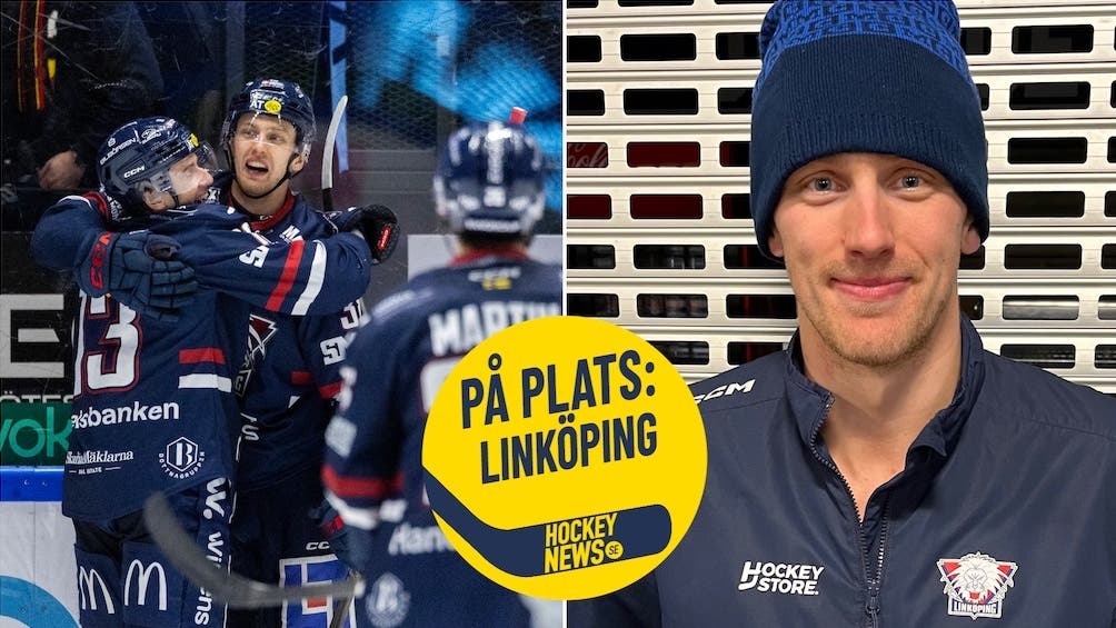 Foto: Bildbyrån och Mattias Ek