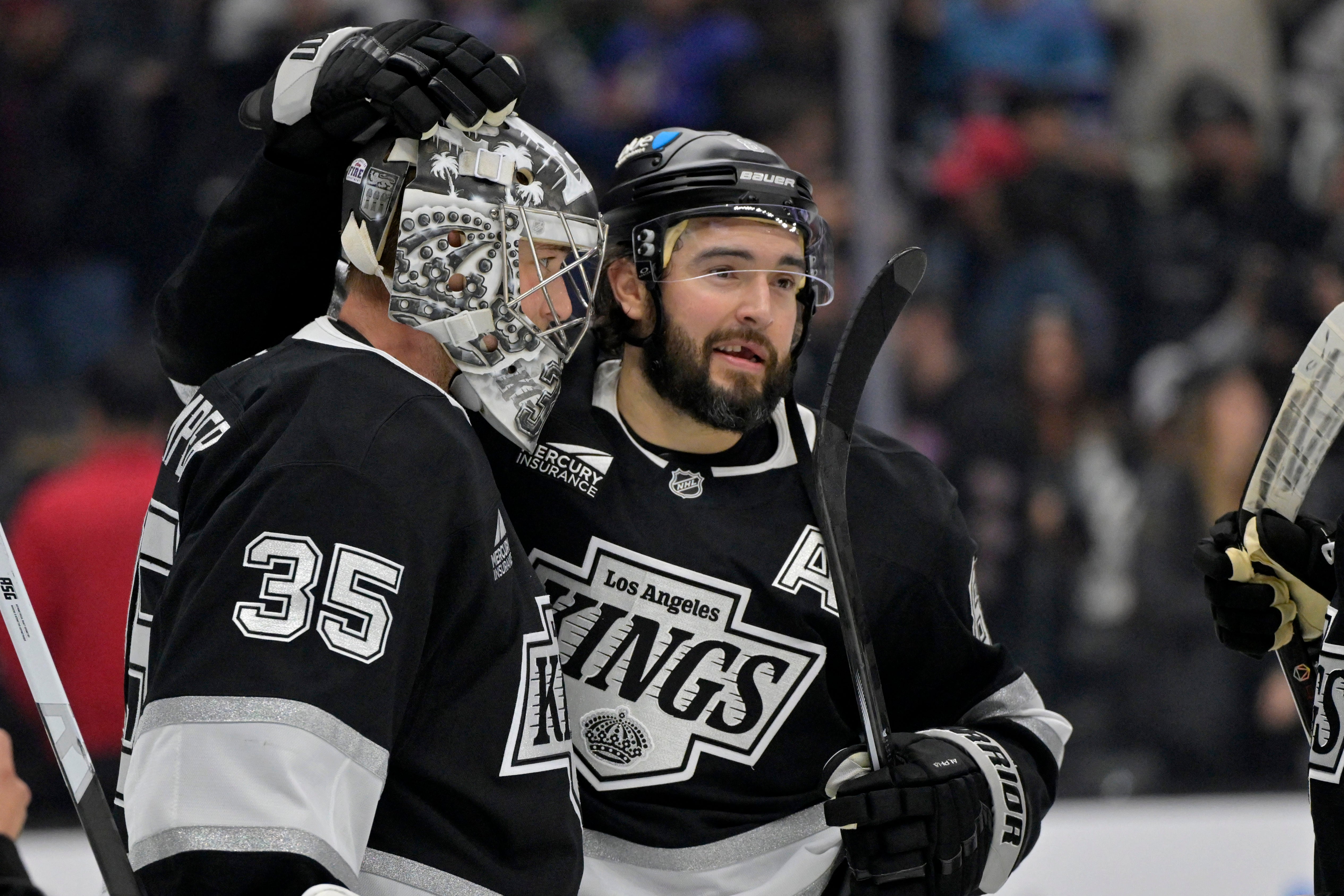 Drew Doughty