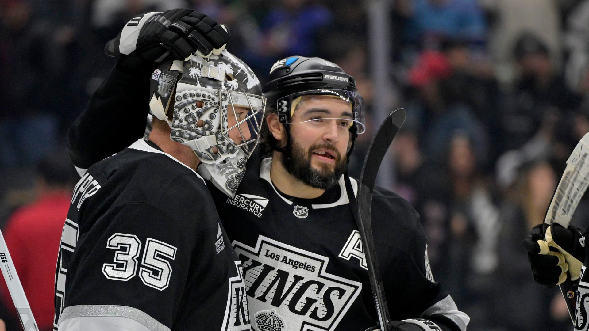 Drew Doughty