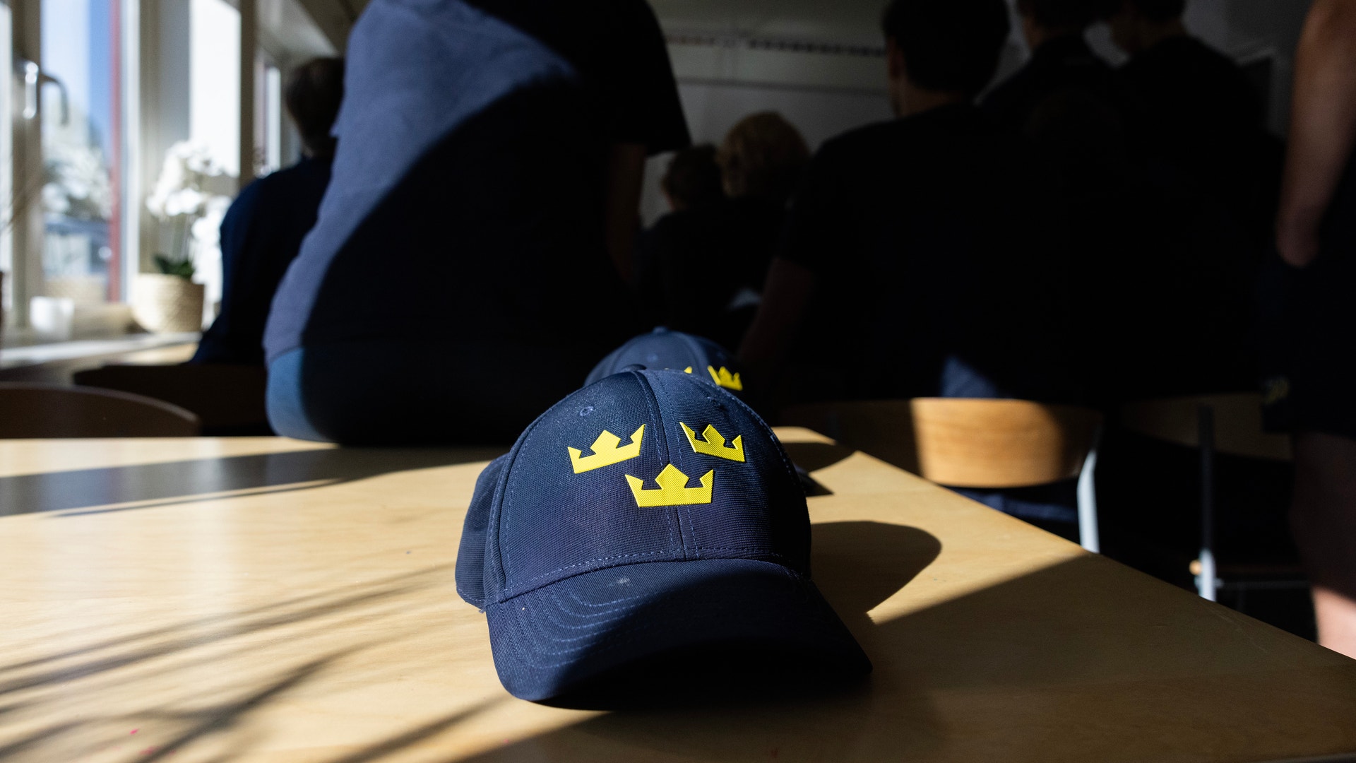 Foto: Magnus Andersson/Bildbyrån