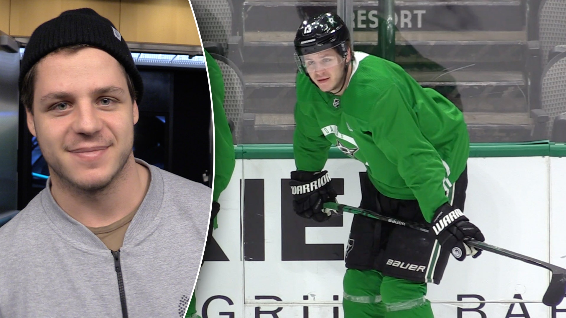 Henrik Sjöberg / HockeyNews.se