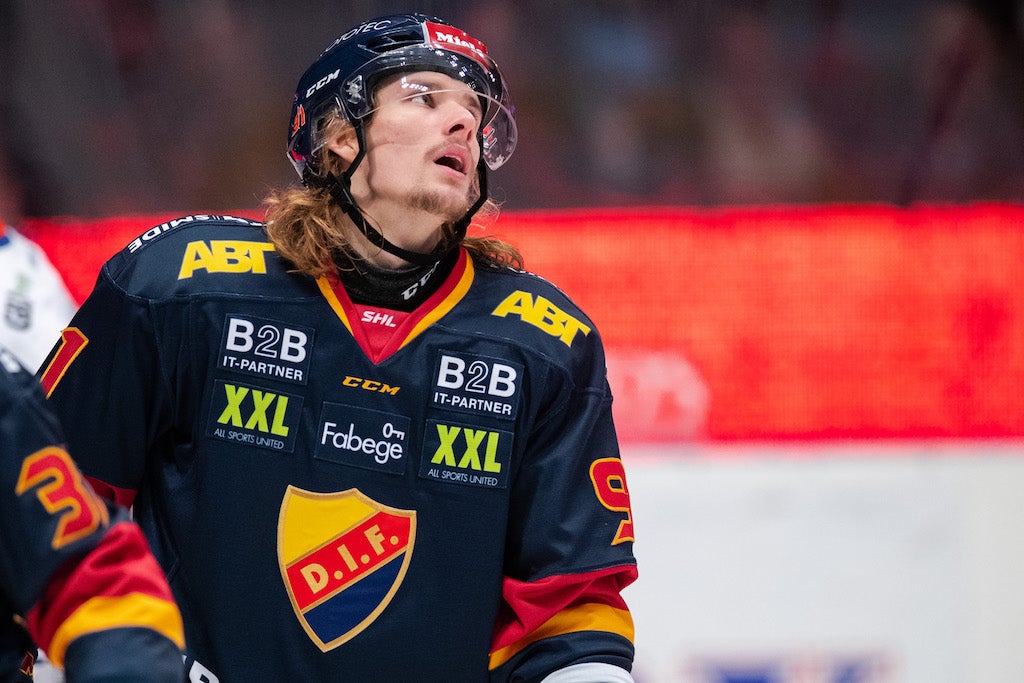 Andreas Sandström/Bildbyrån