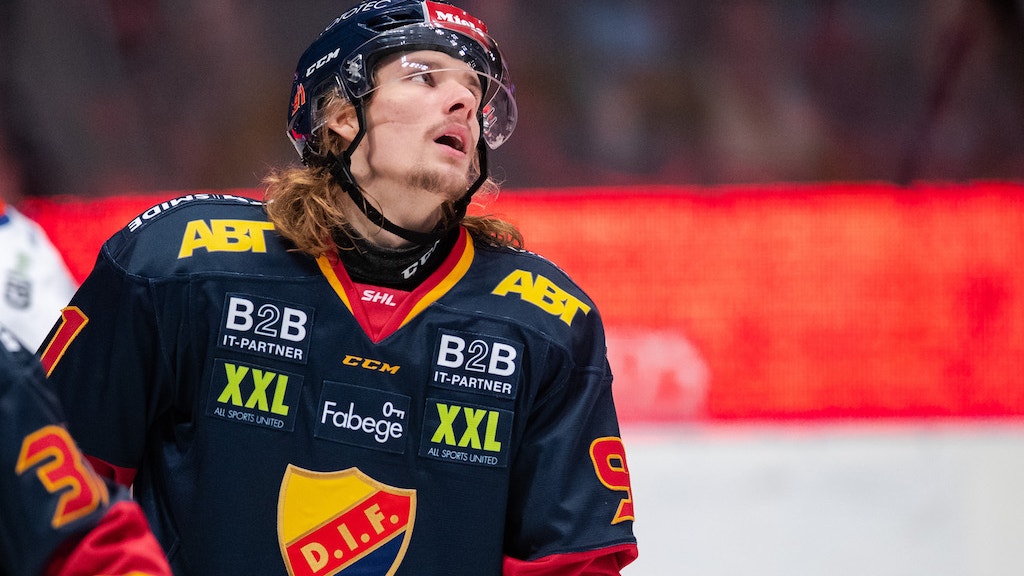 Andreas Sandström/Bildbyrån