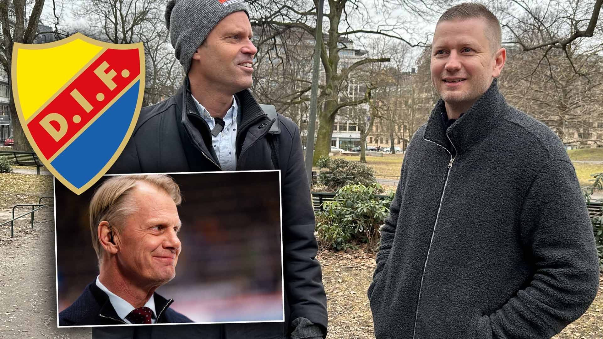 Michael Holmqvist