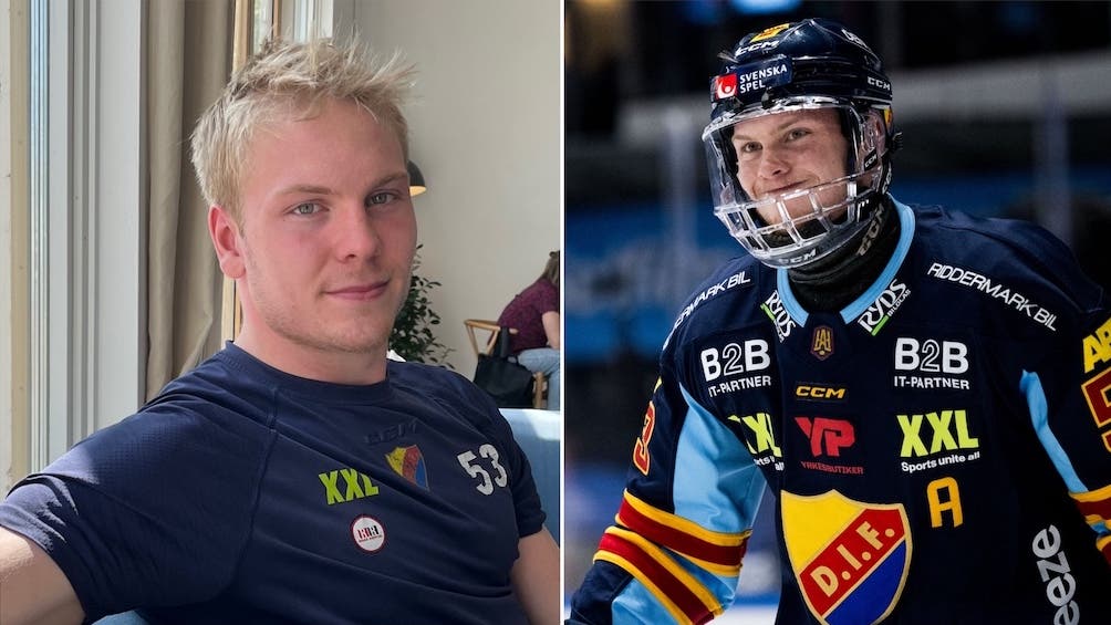 David Blomgren