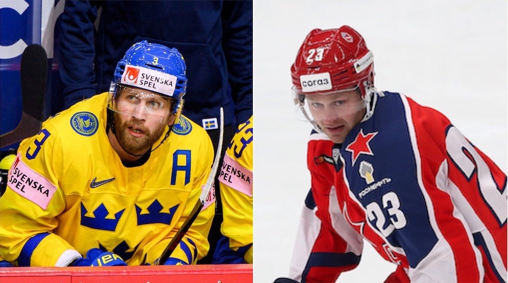 (c) photo.khl.ru Yury Kuzmin/Bildbyrån