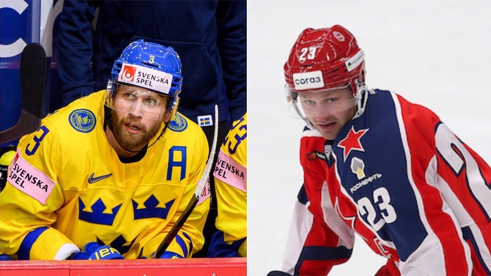(c) photo.khl.ru Yury Kuzmin/Bildbyrån