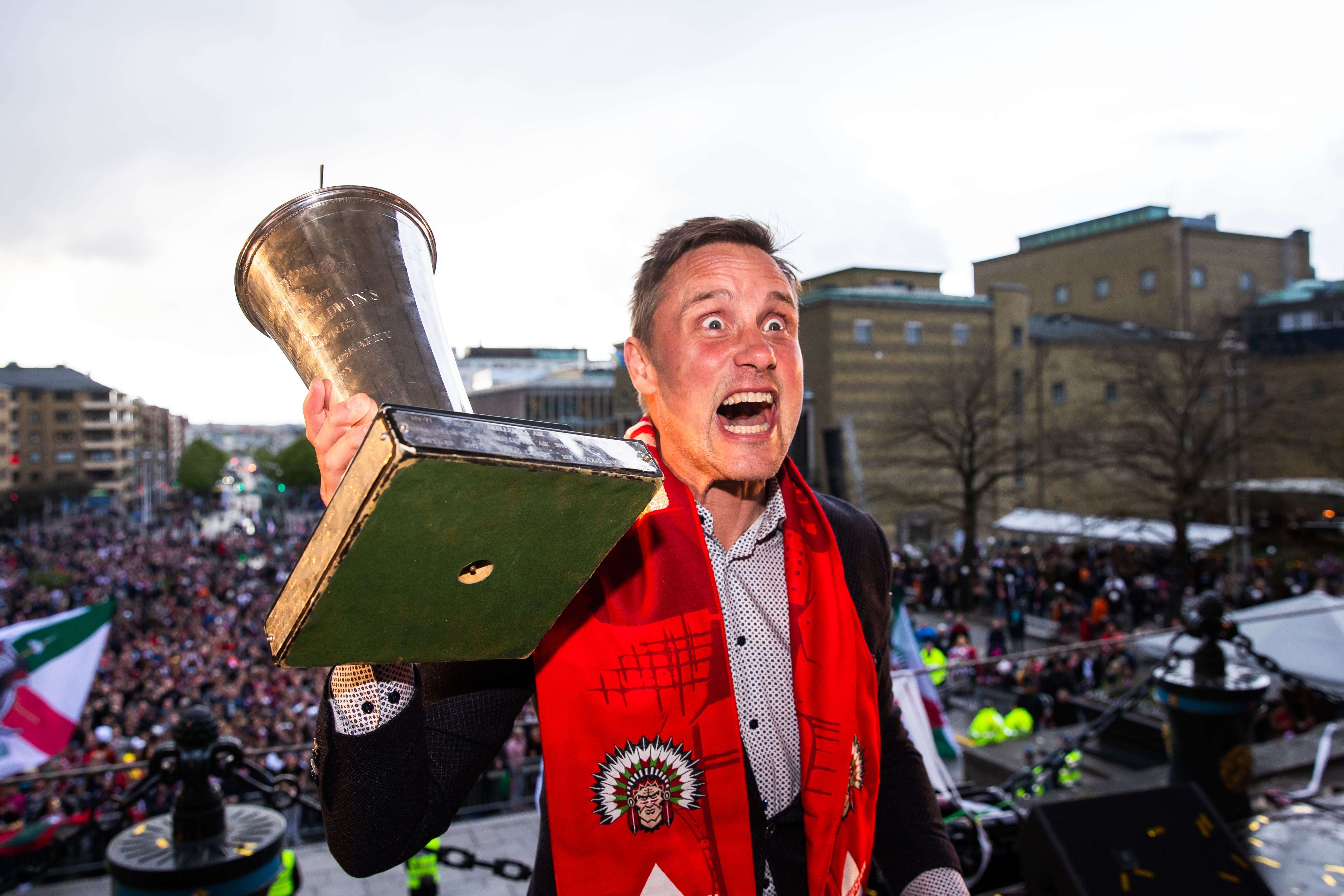Michael Erichsen/Bildbyrån