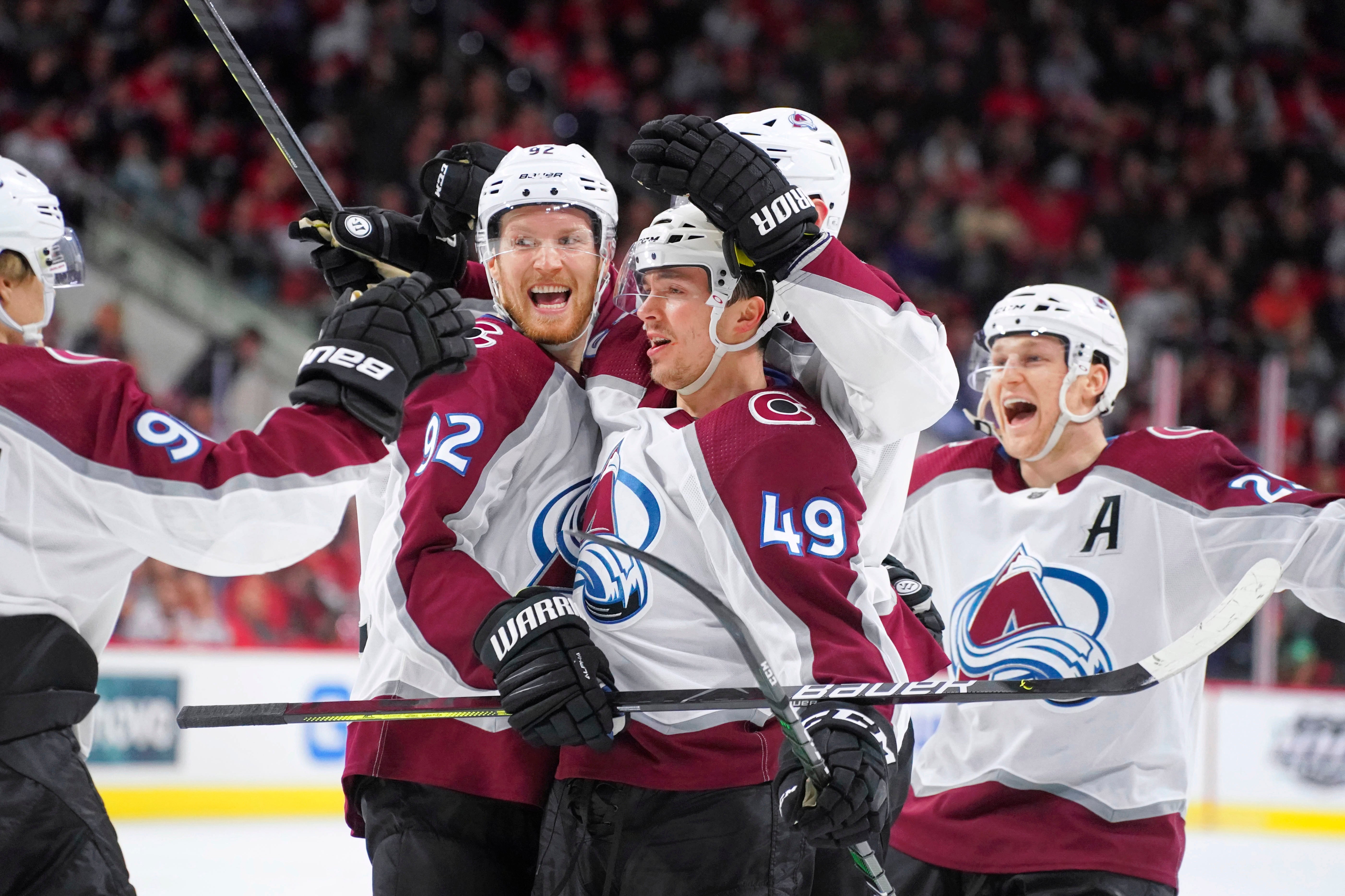 (12923) Gabriel Landeskog