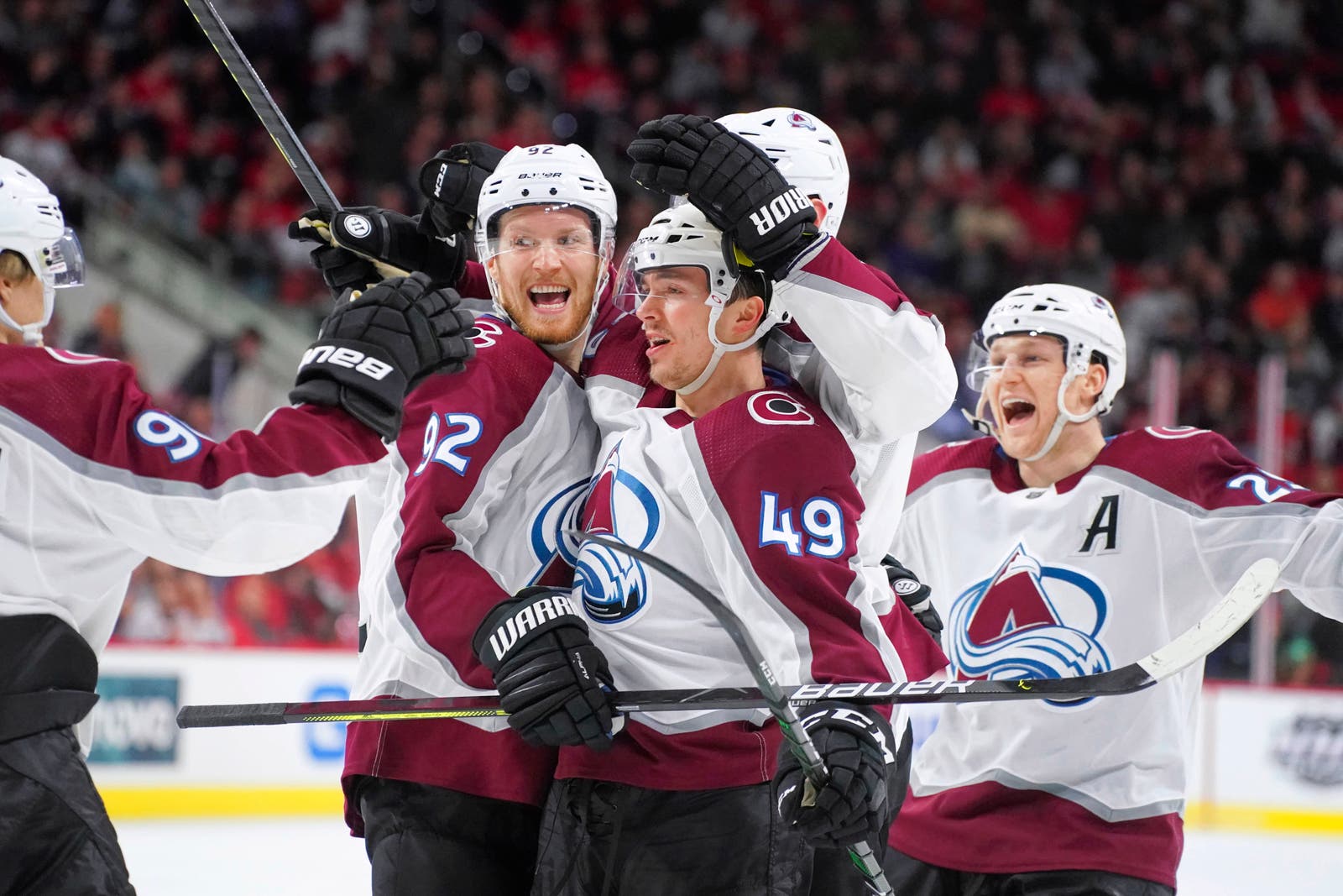 (12923) Gabriel Landeskog