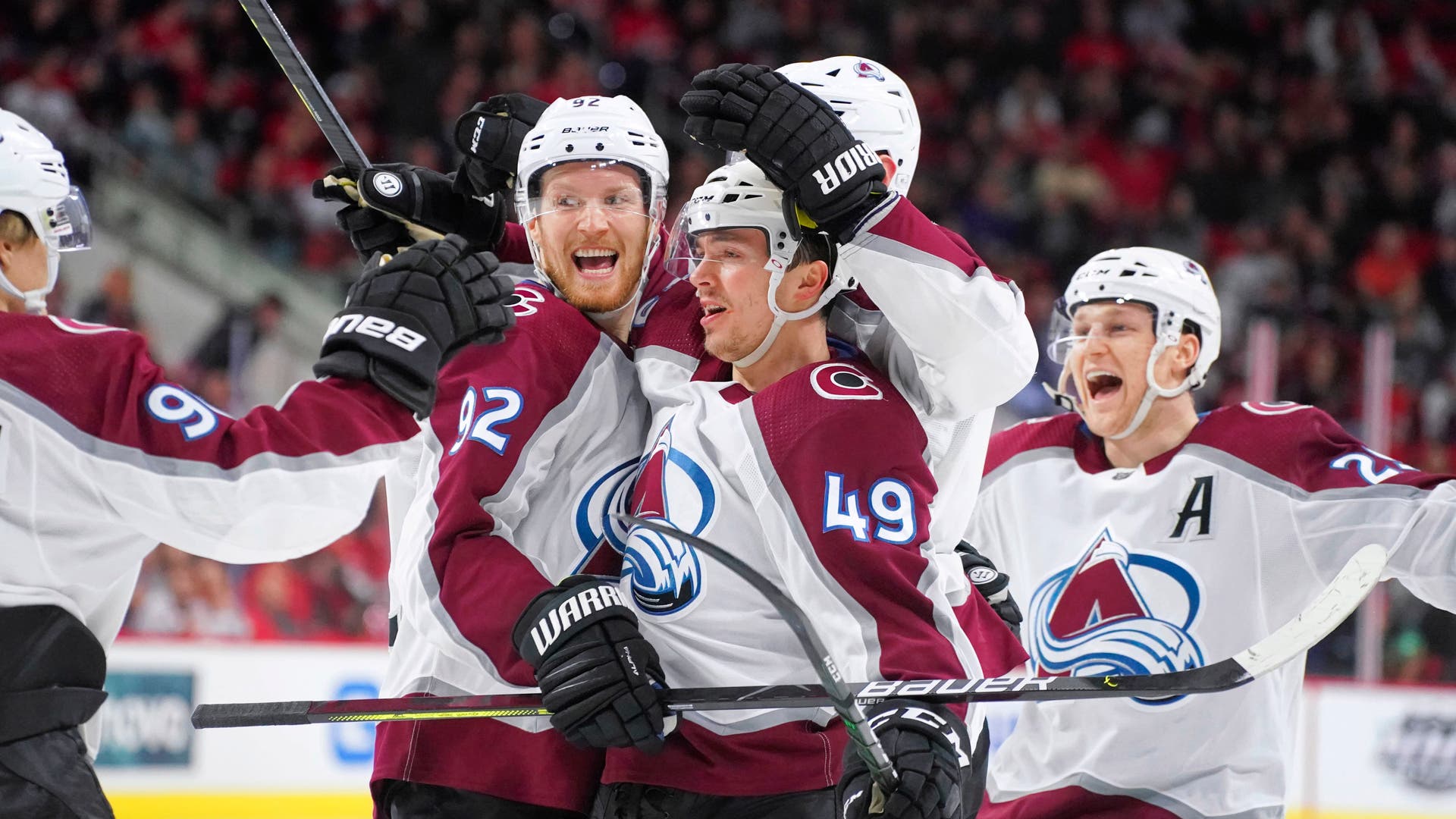 (12923) Gabriel Landeskog
