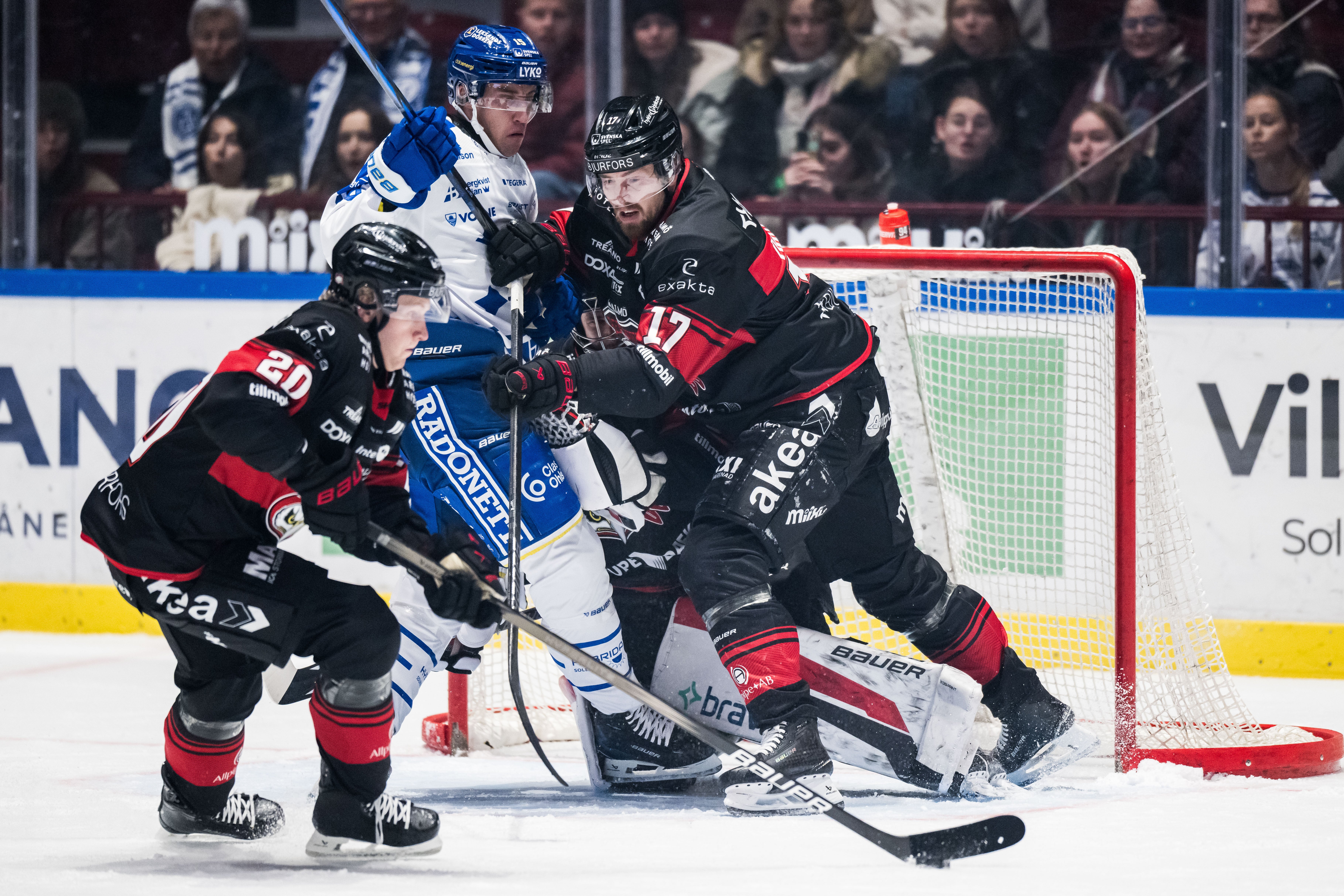 Foto: Bildbyrån