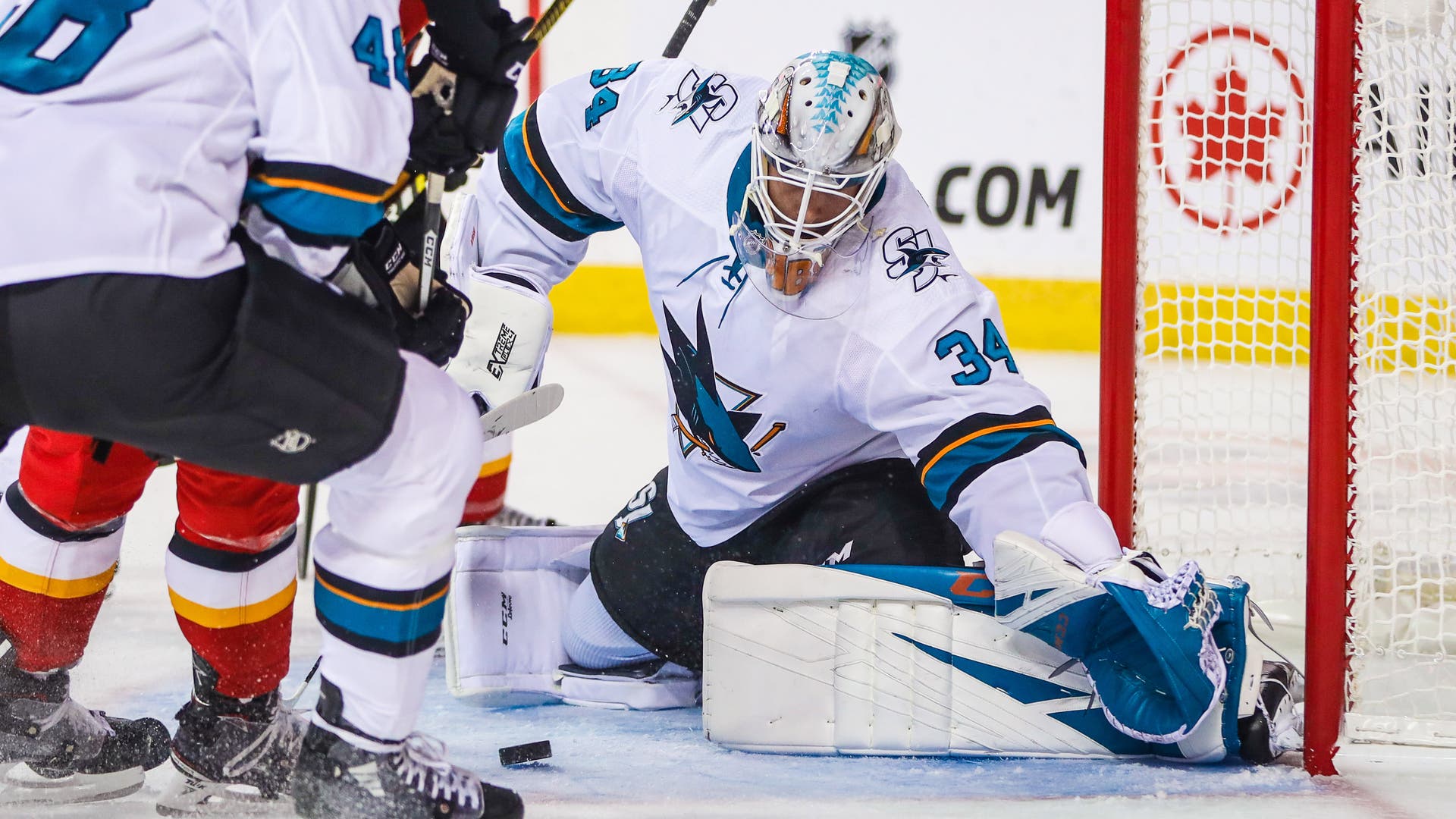 (28564) Antoine Bibeau