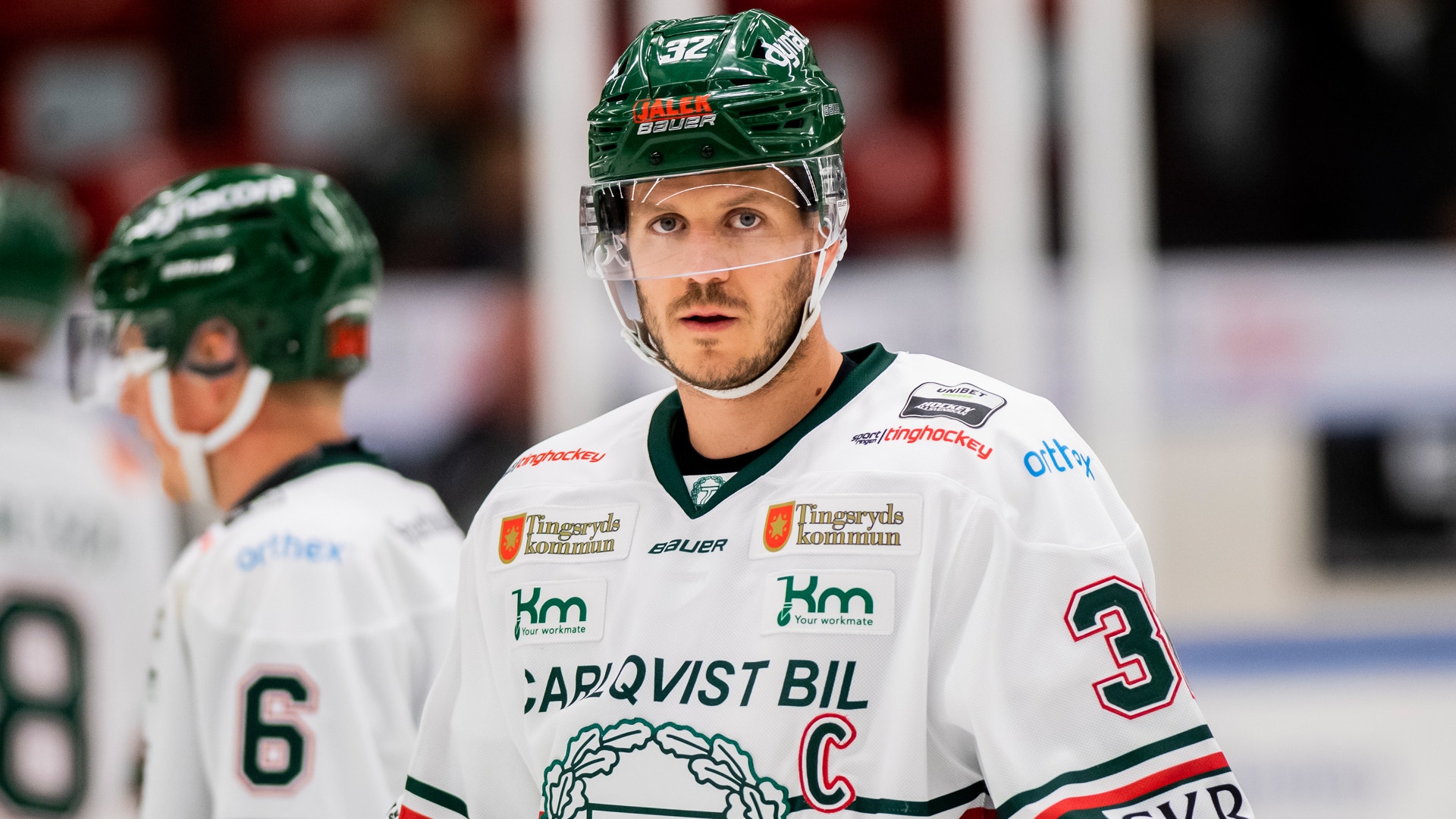 Avdo Bilkanovic/Bildbyrån
