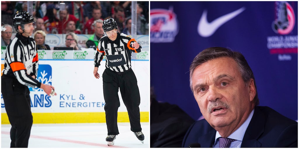 (8895) SHL/René Fasel