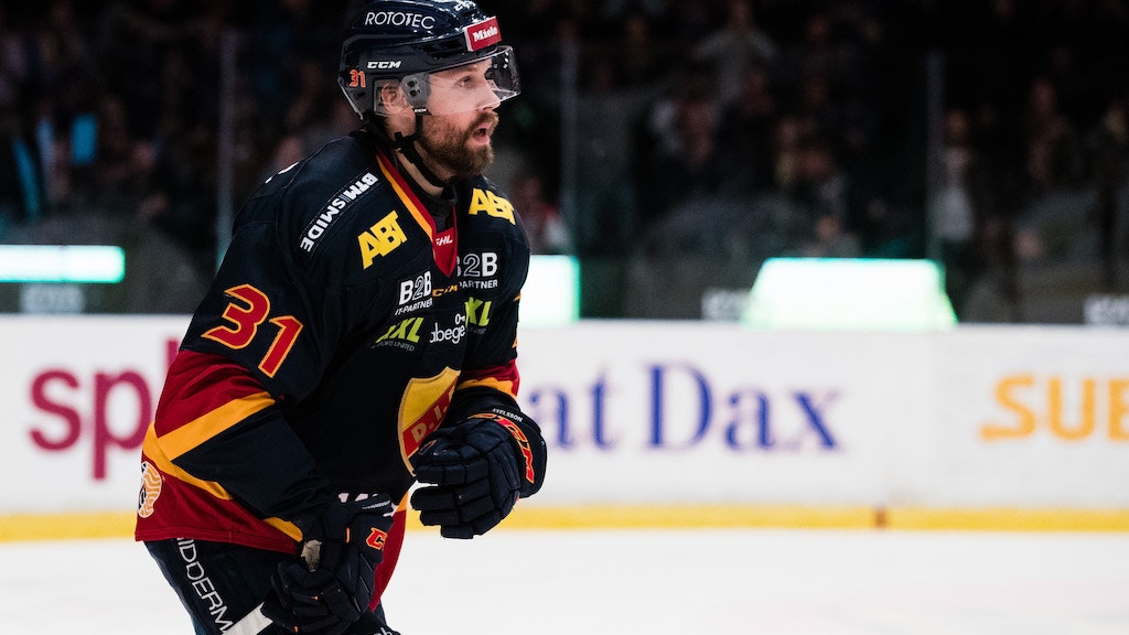 Andreas L Eriksson/Bildbyrån