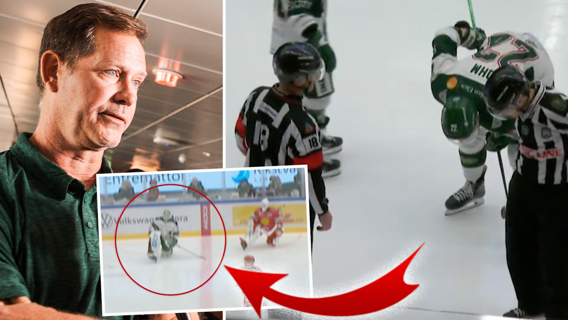 Foto: Bildbyrån / TV4