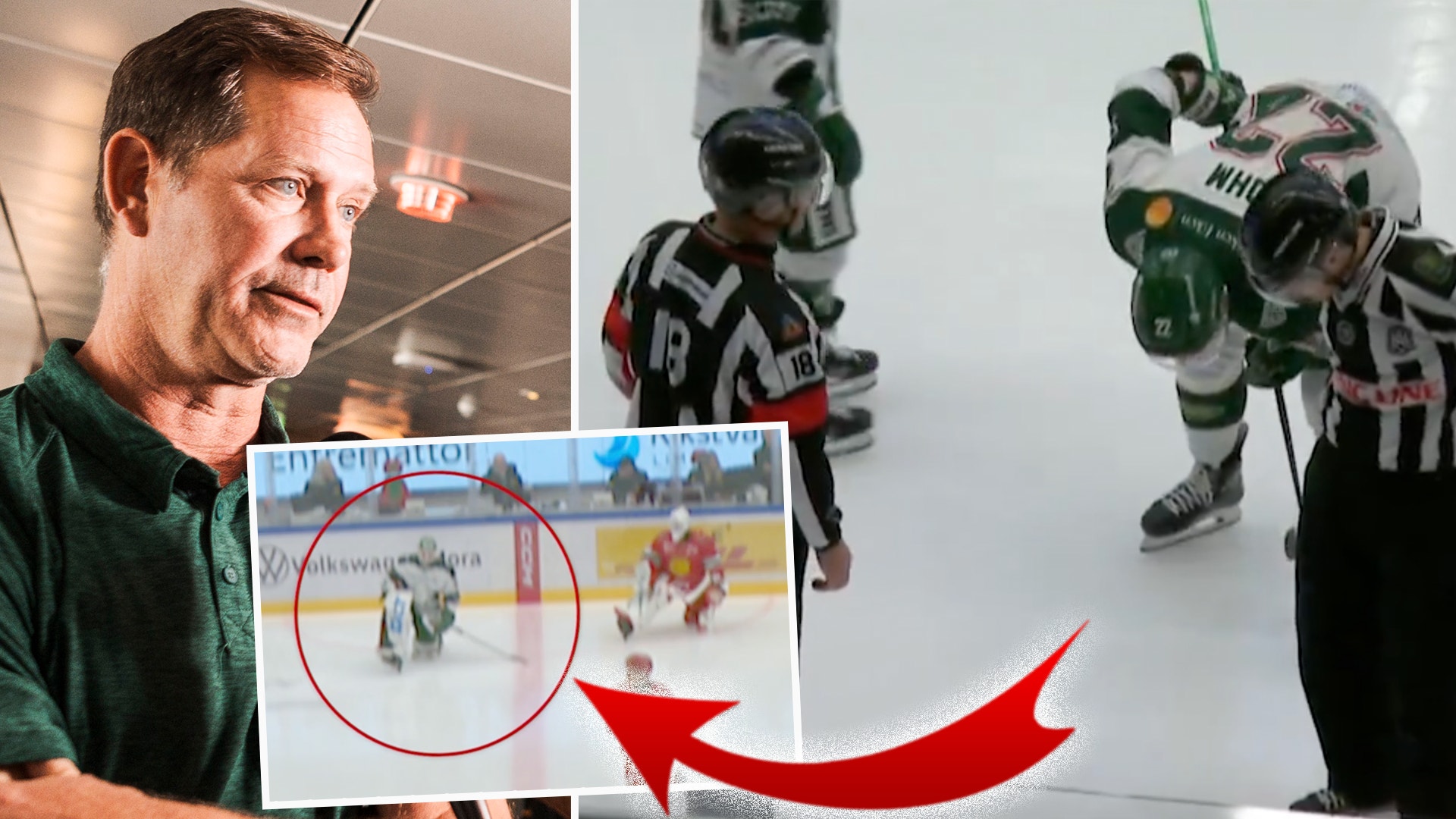 Foto: Bildbyrån / TV4