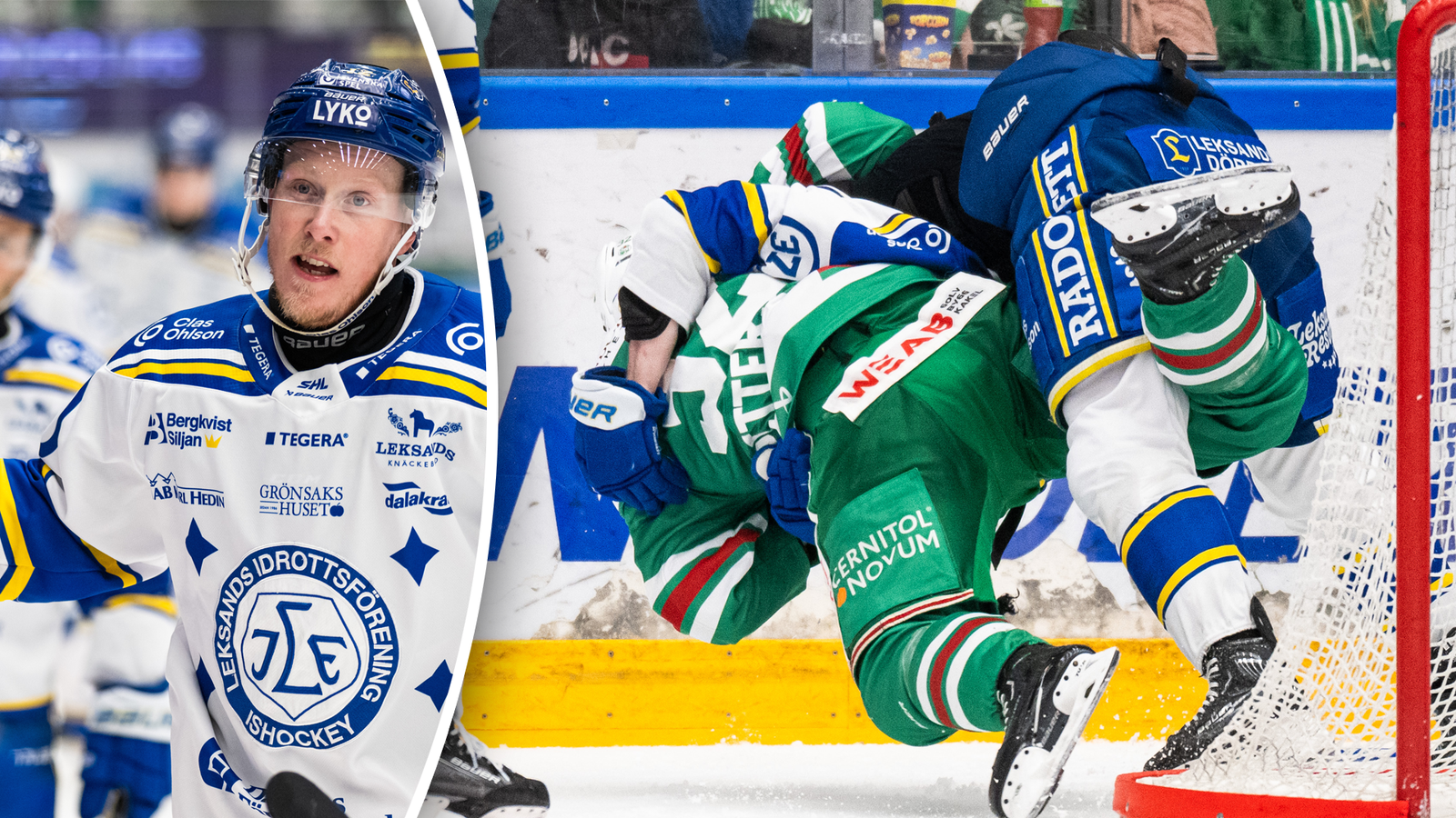 (26359) Östman, Lindholm och Oskar Pettersson