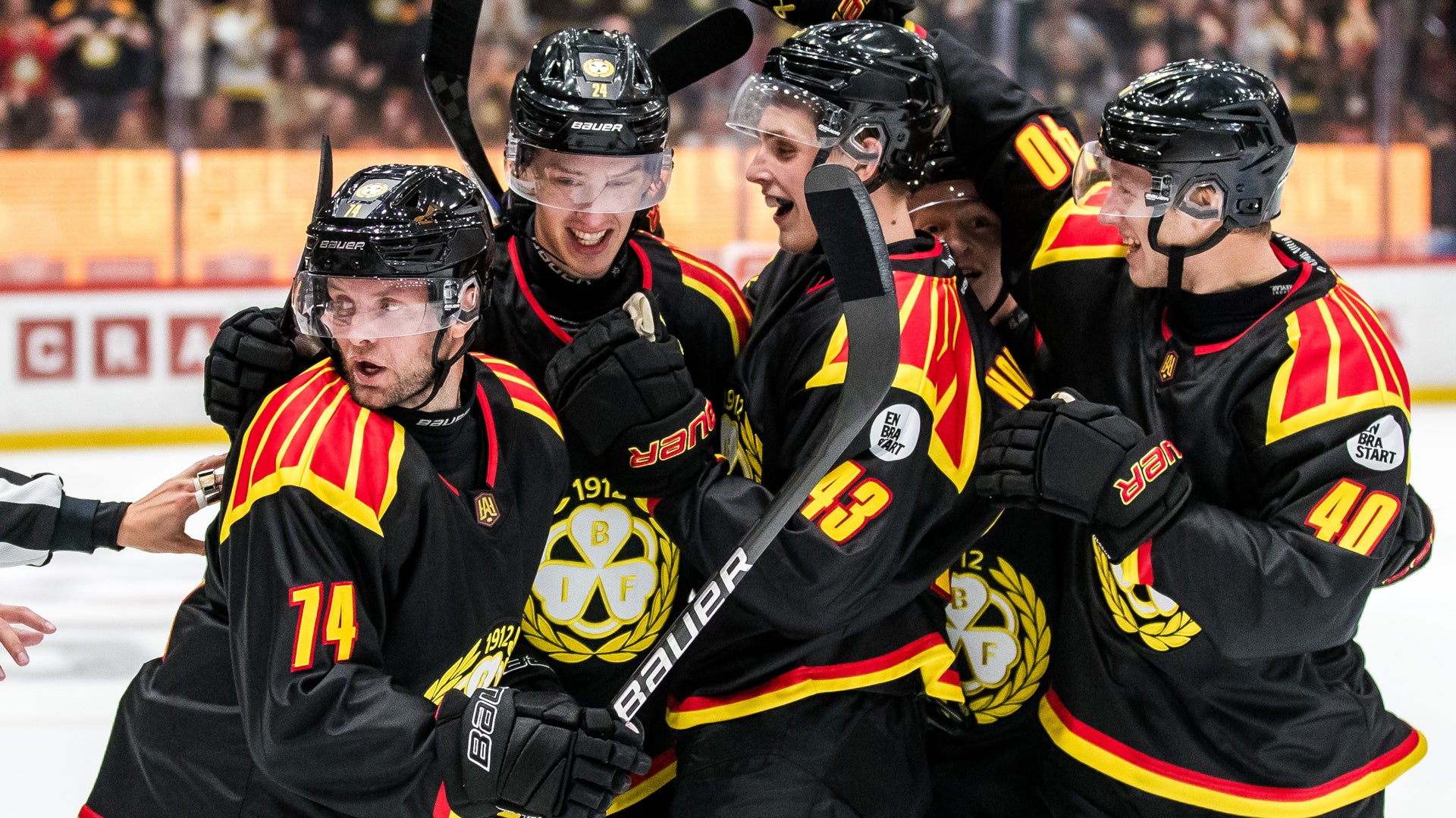 (30233) Brynäs