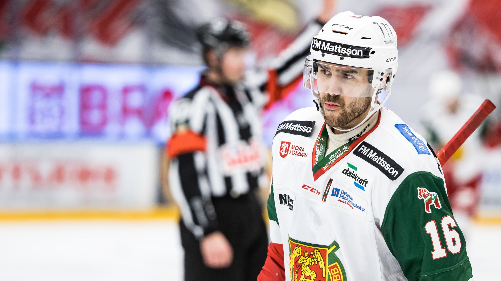 Daniel Eriksson/Bildbyrån