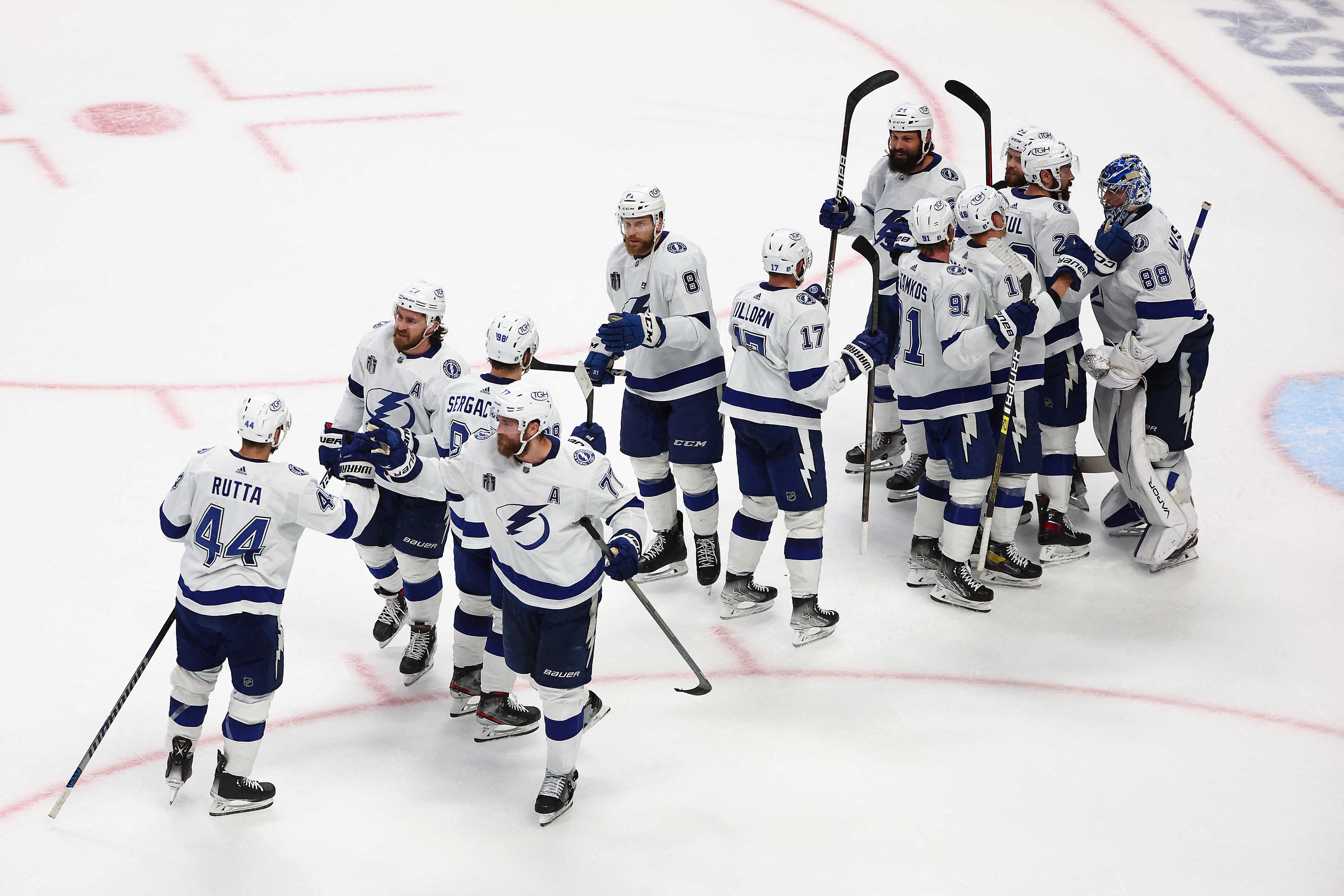 (24805) Tampa Bay Lightning