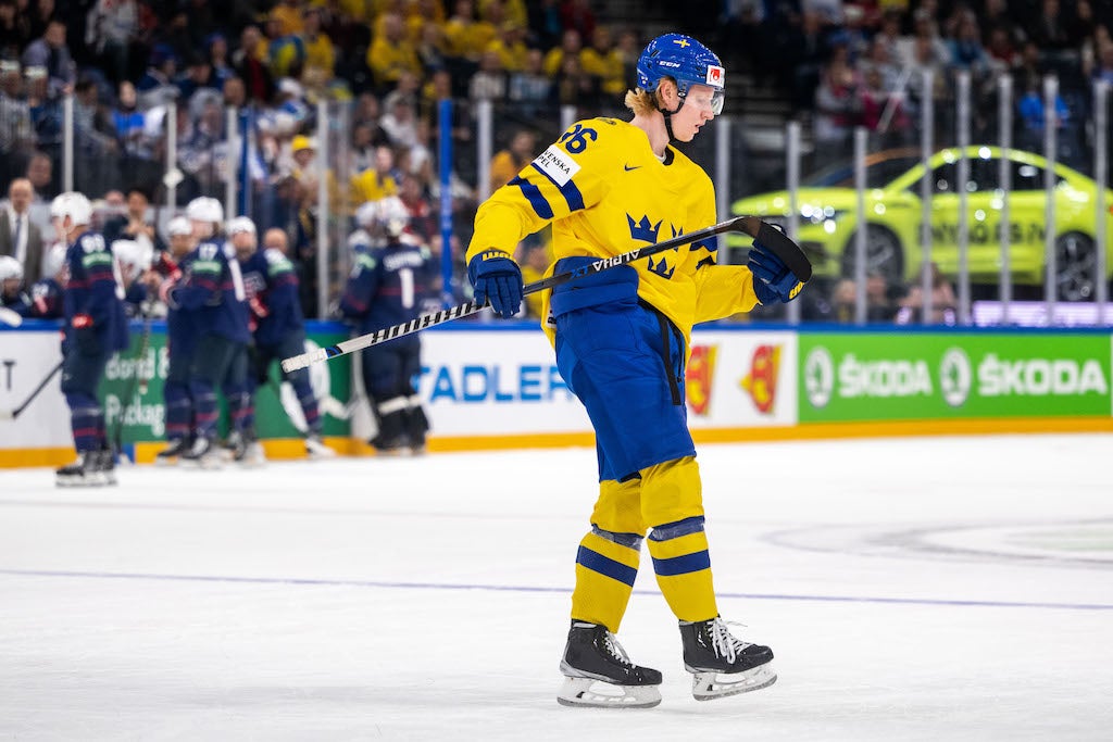 Maxim Thoré/Bildbyrån