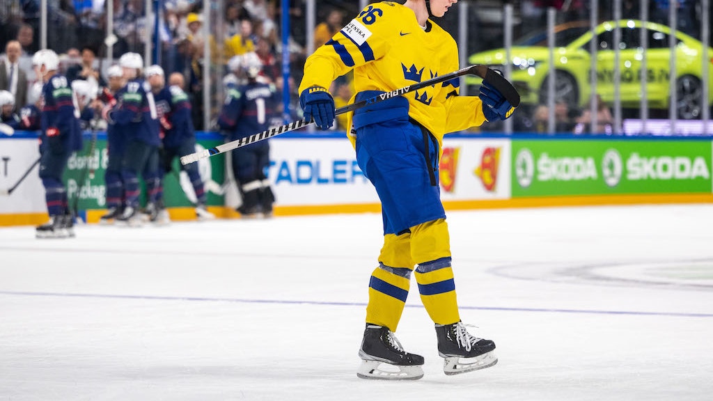 Maxim Thoré/Bildbyrån