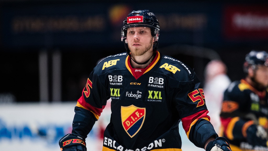 Andreas L Eriksson/Bildbyrån