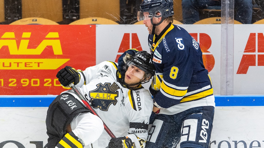 Mathias Bergeld/Bildbyrån
