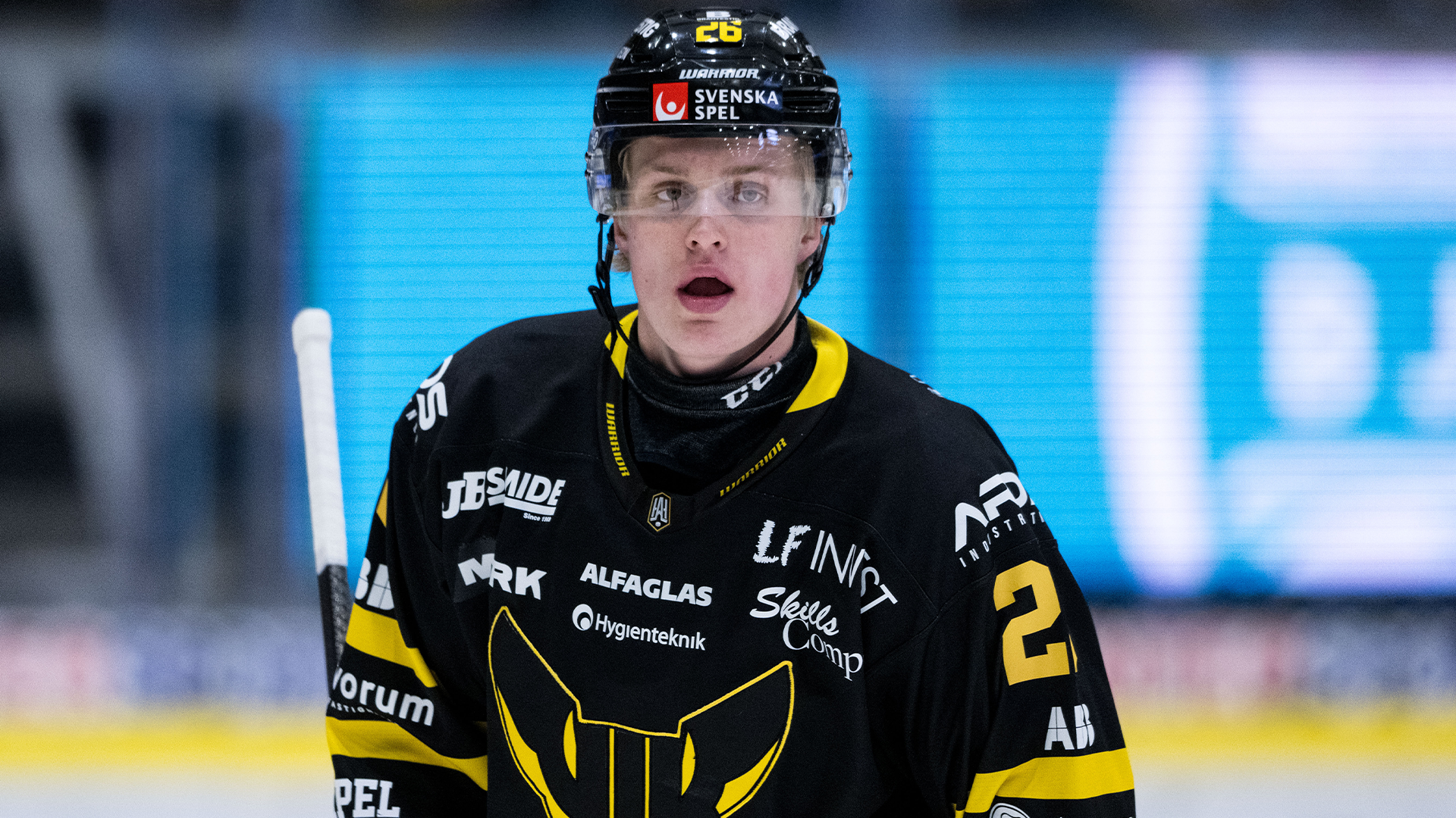 Emma Wallskog/Bildbyrån